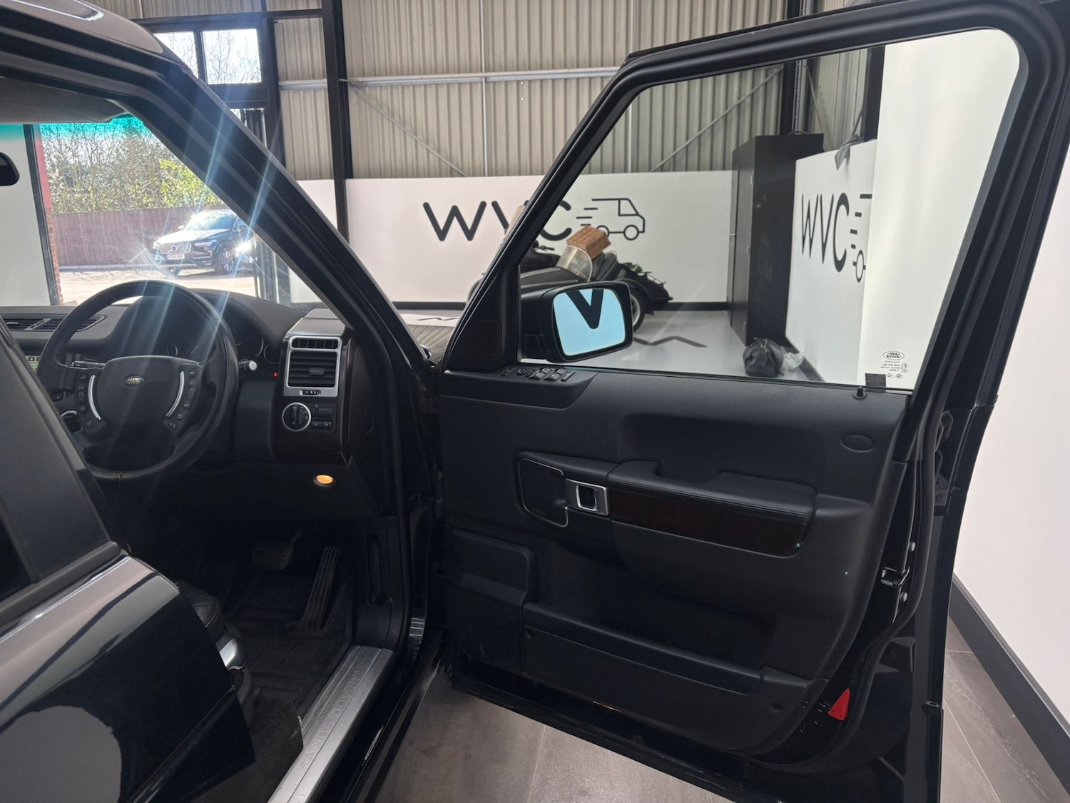 Used Land Rover Range Rover 2008 for sale - 77932089: Photo 29