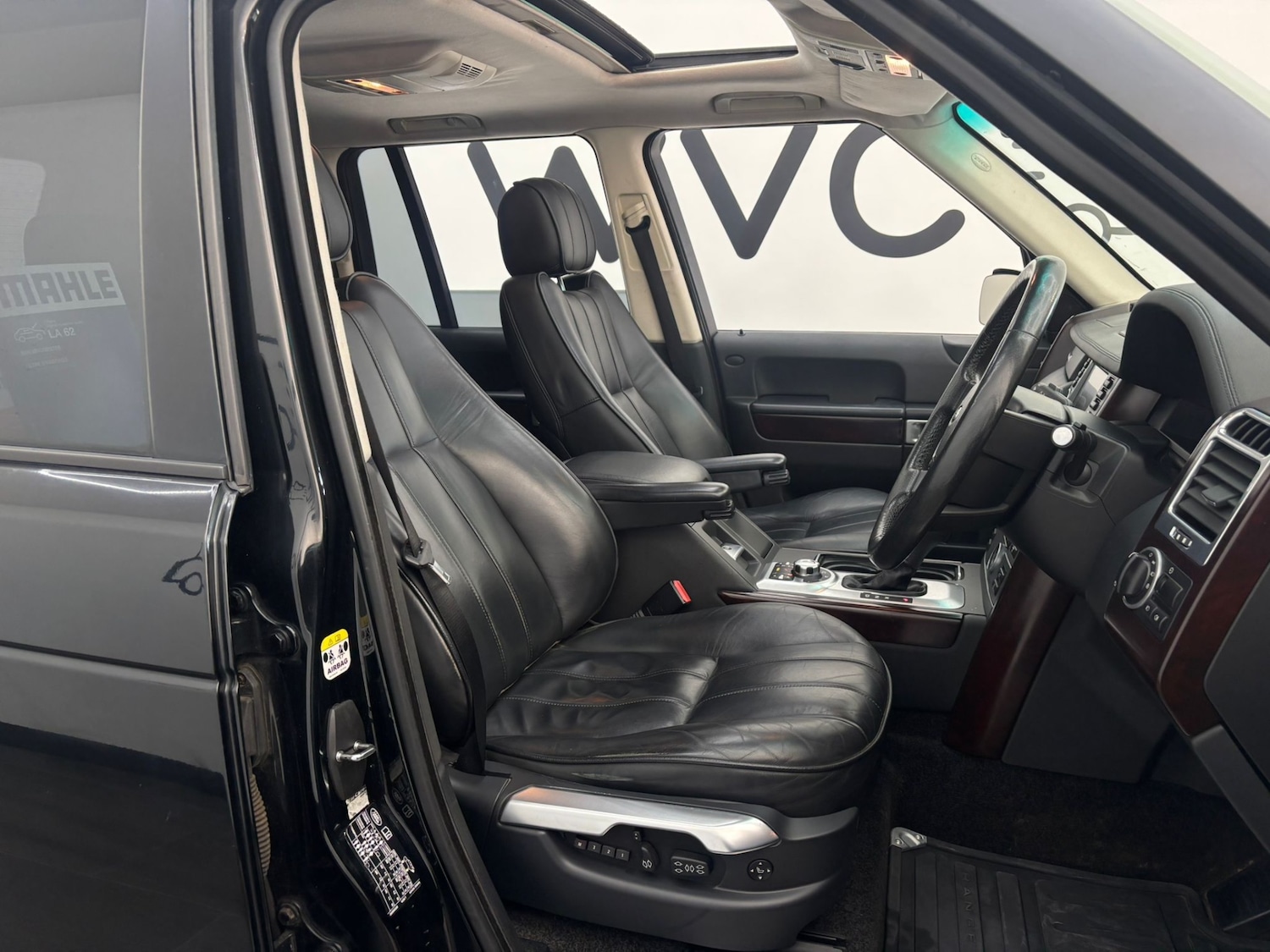 Used Land Rover Range Rover 2008 for sale - 77932089: Photo 30