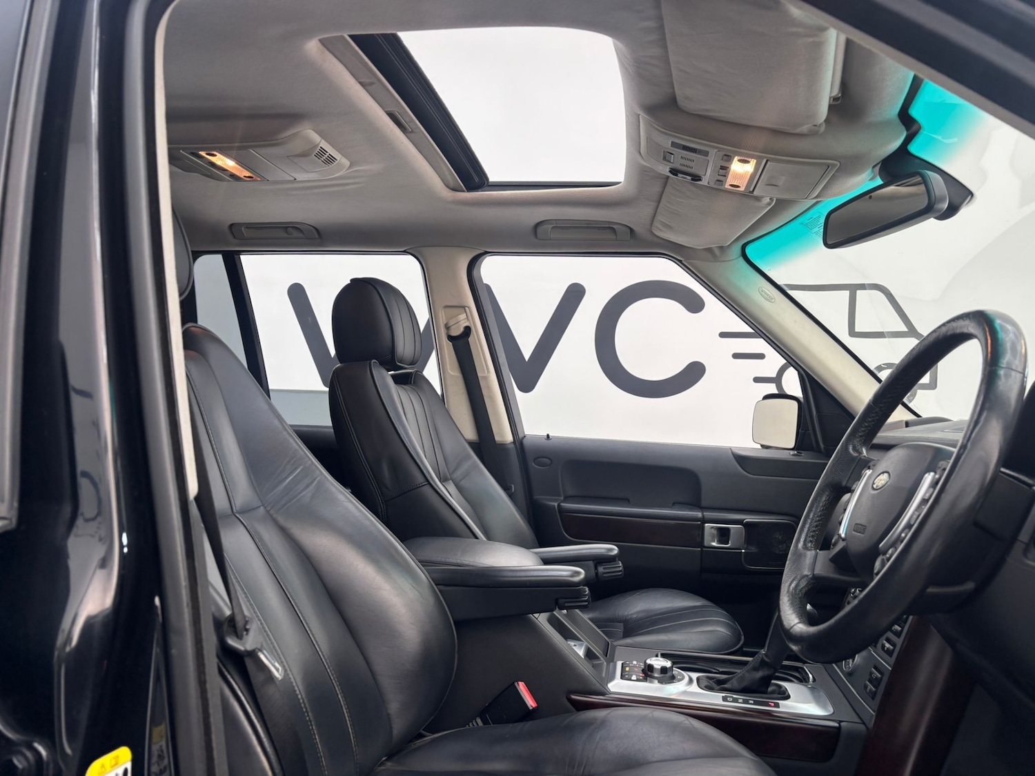 Used Land Rover Range Rover 2008 for sale - 77932089: Photo 31