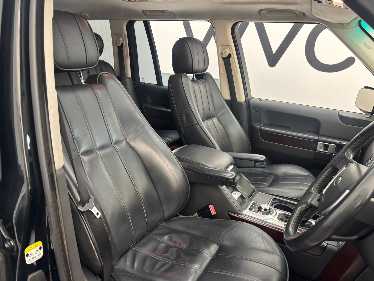 Used Land Rover Range Rover 2008 for sale - 77932089: Photo 32