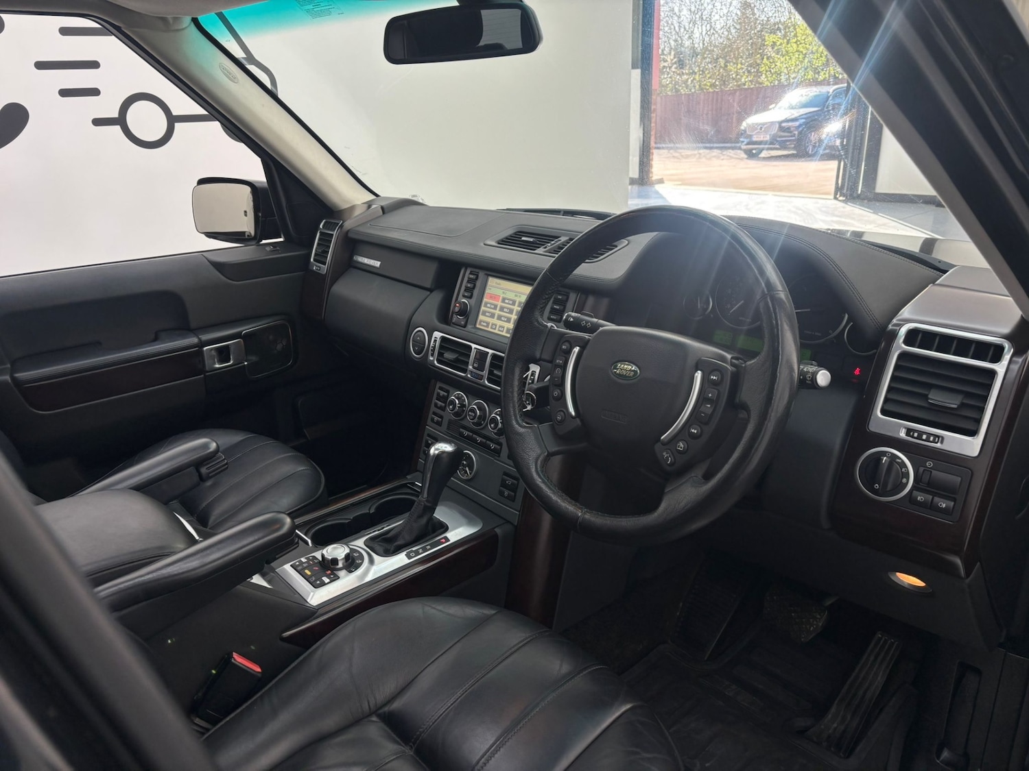 Used Land Rover Range Rover 2008 for sale - 77932089: Photo 33