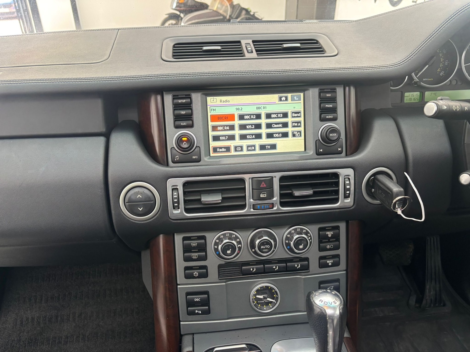 Used Land Rover Range Rover 2008 for sale - 77932089: Photo 35