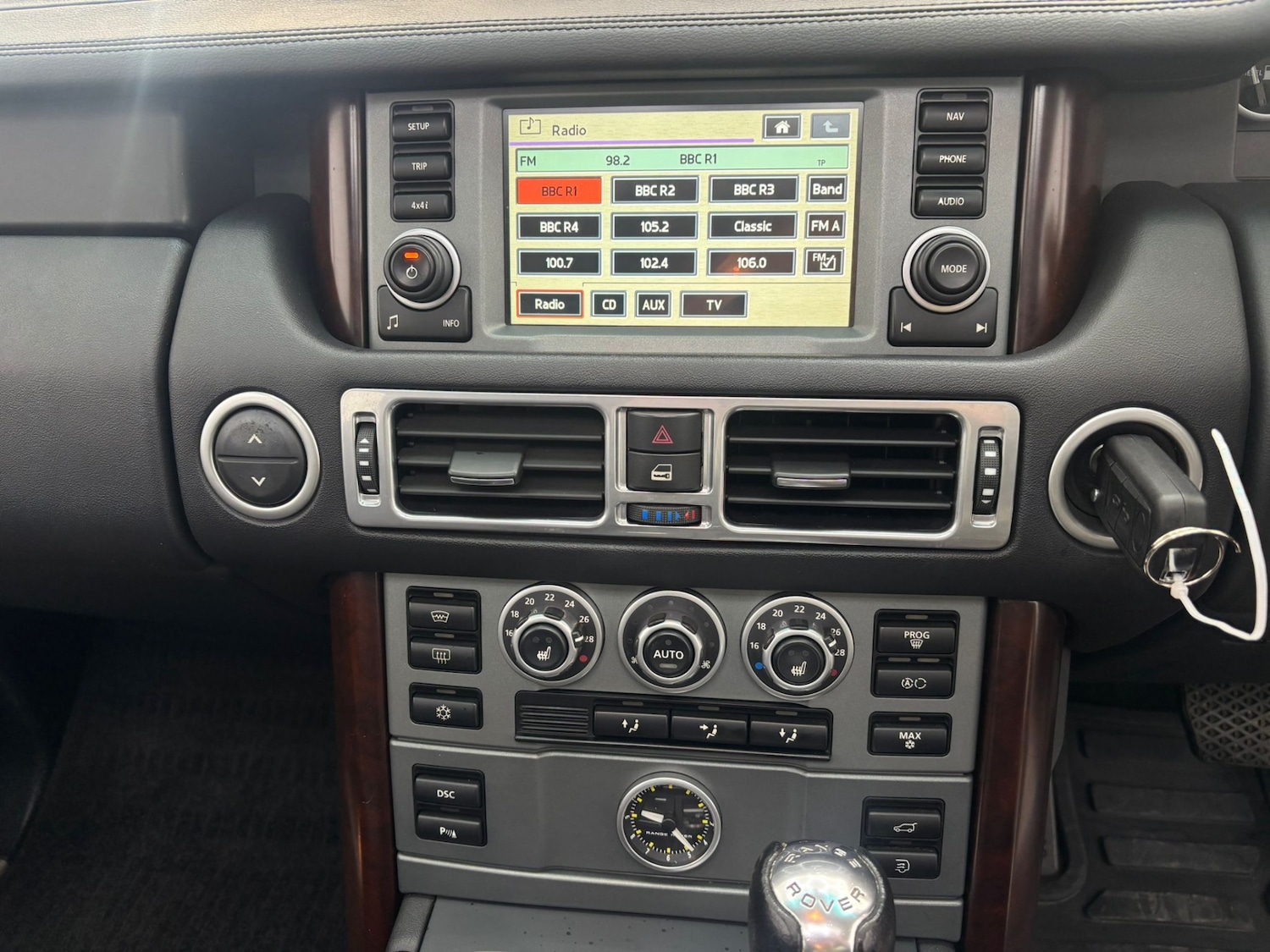 Used Land Rover Range Rover 2008 for sale - 77932089: Photo 36