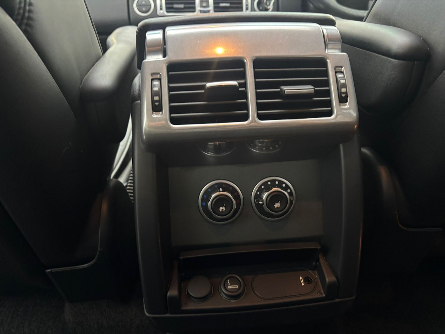 Used Land Rover Range Rover 2008 for sale - 77932089: Photo 39