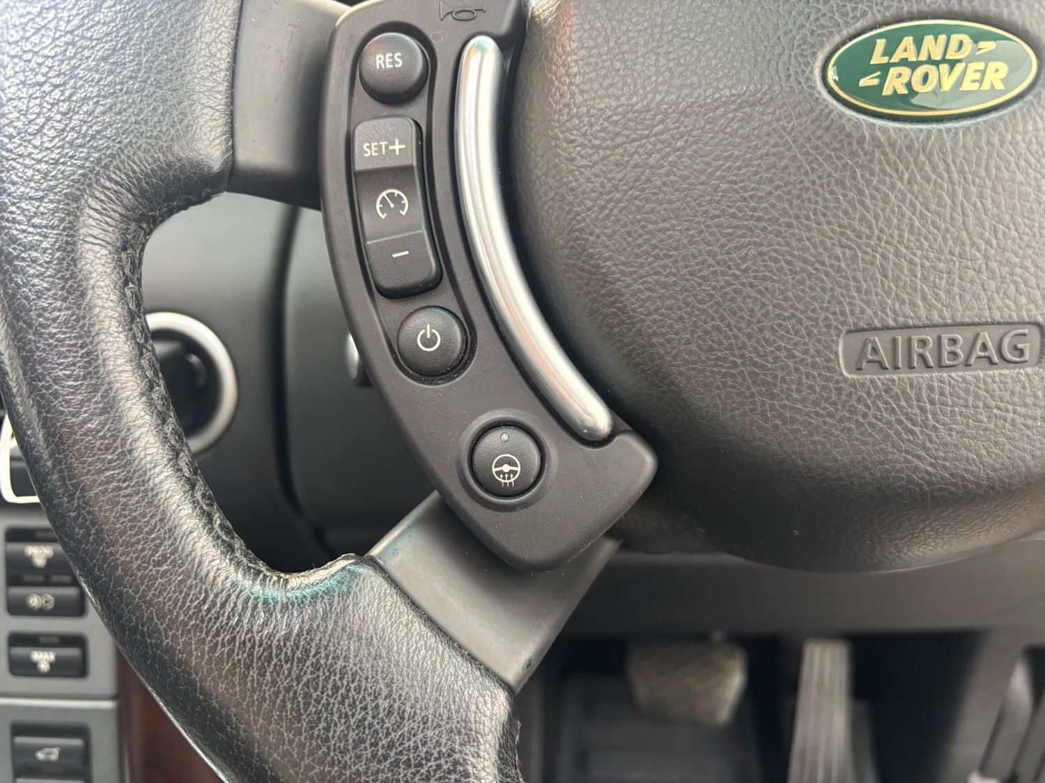 Used Land Rover Range Rover 2008 for sale - 77932089: Photo 40