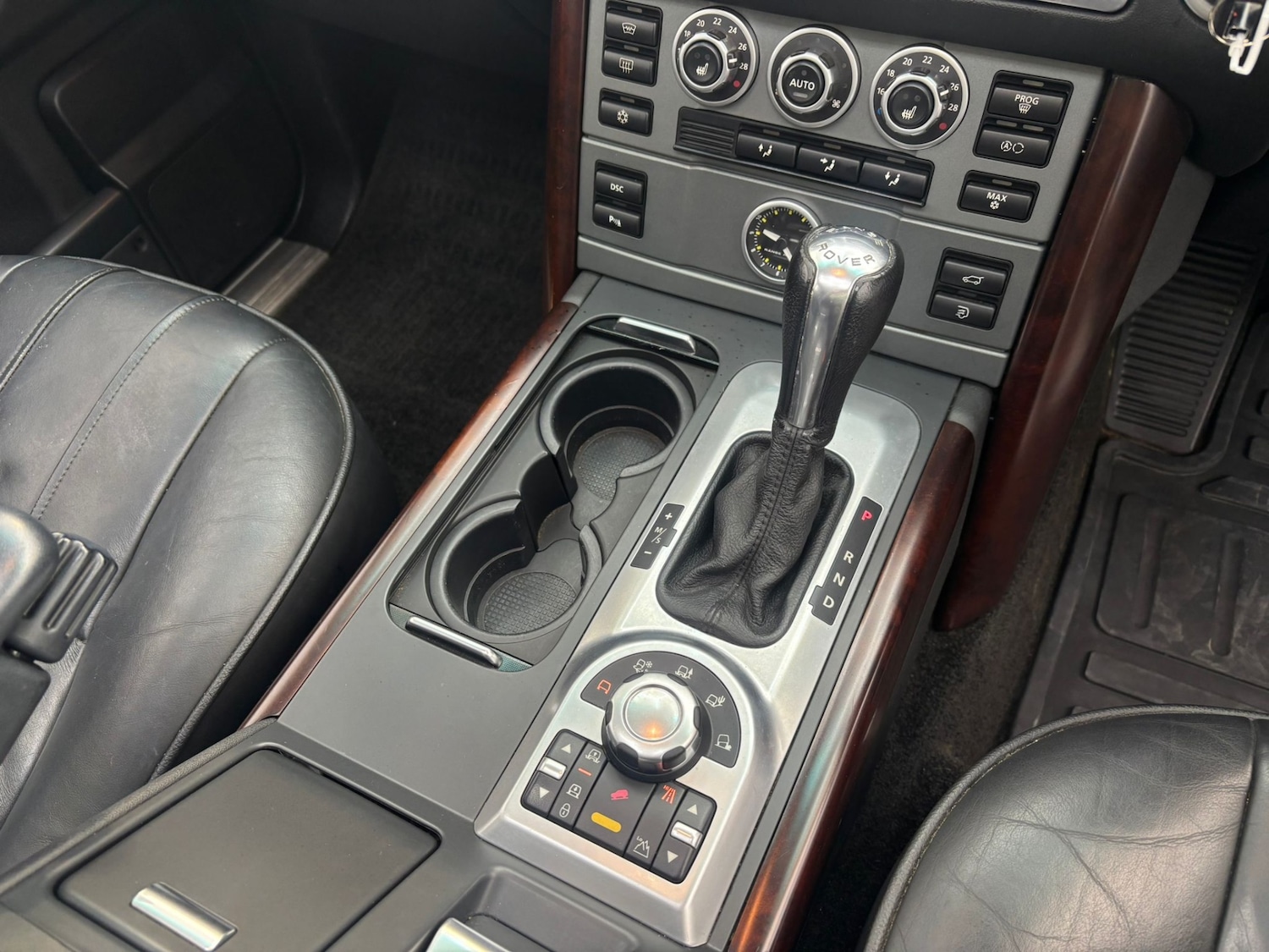 Used Land Rover Range Rover 2008 for sale - 77932089: Photo 41