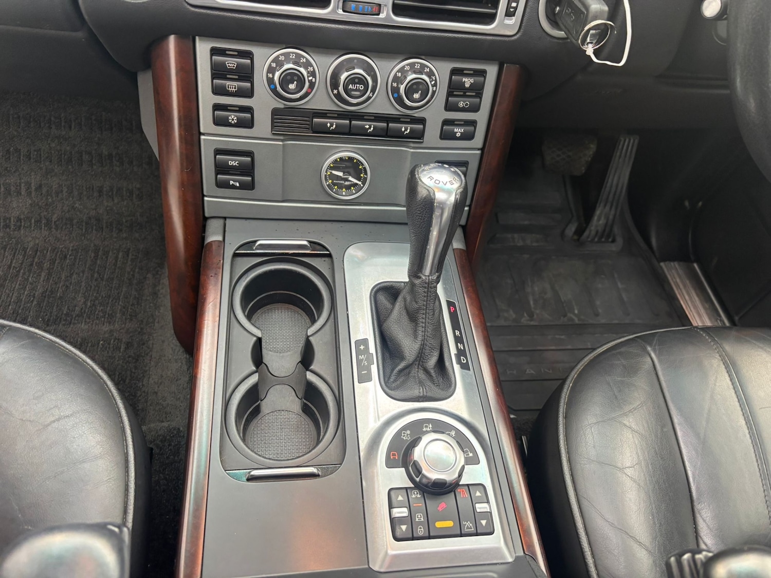 Used Land Rover Range Rover 2008 for sale - 77932089: Photo 44