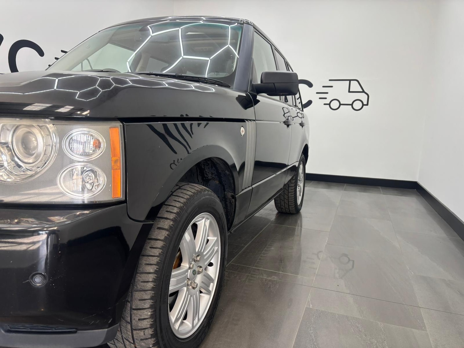 Used Land Rover Range Rover 2008 for sale - 77932089: Photo 6