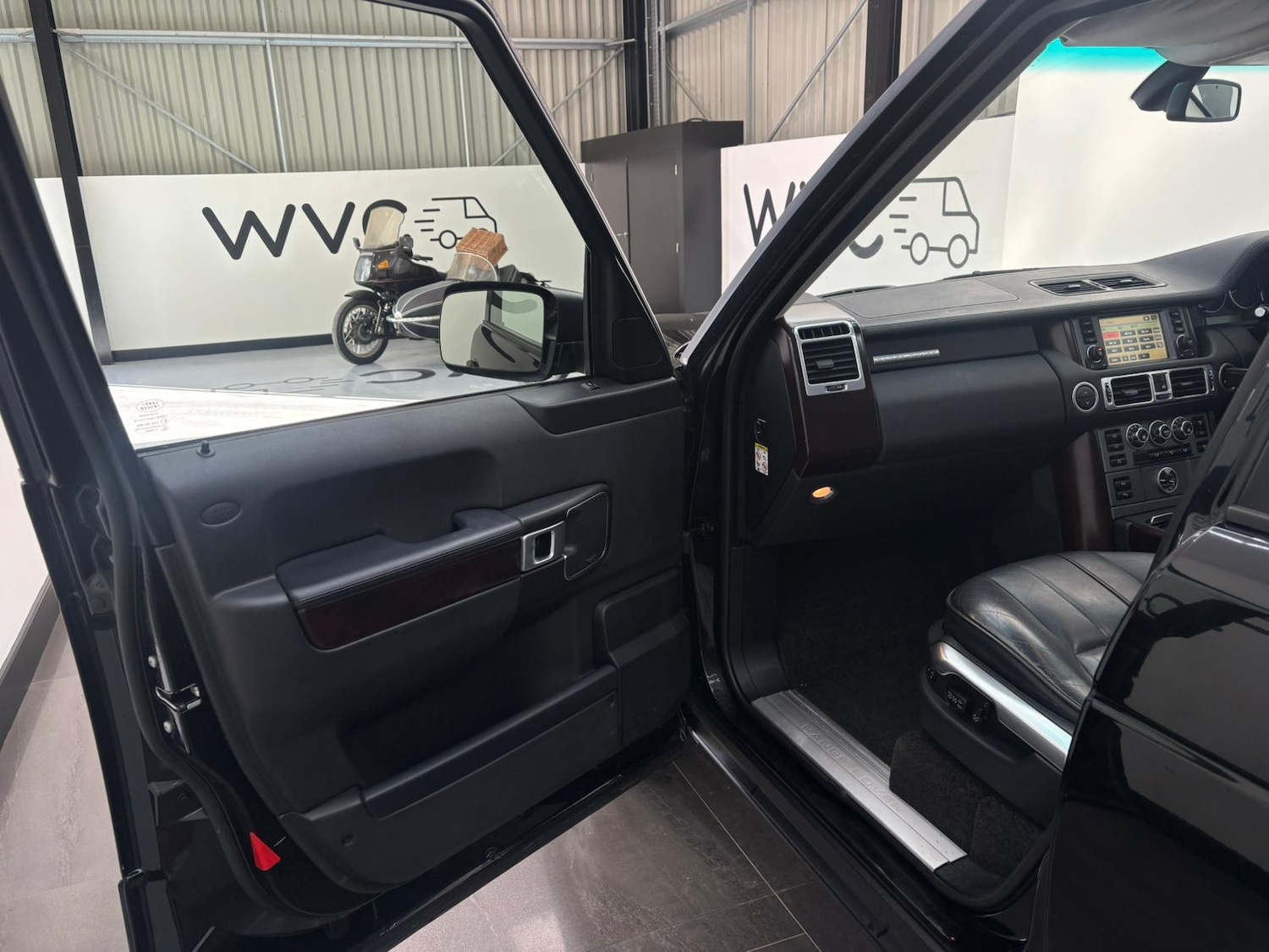 Used Land Rover Range Rover 2008 for sale - 77932089: Photo 7