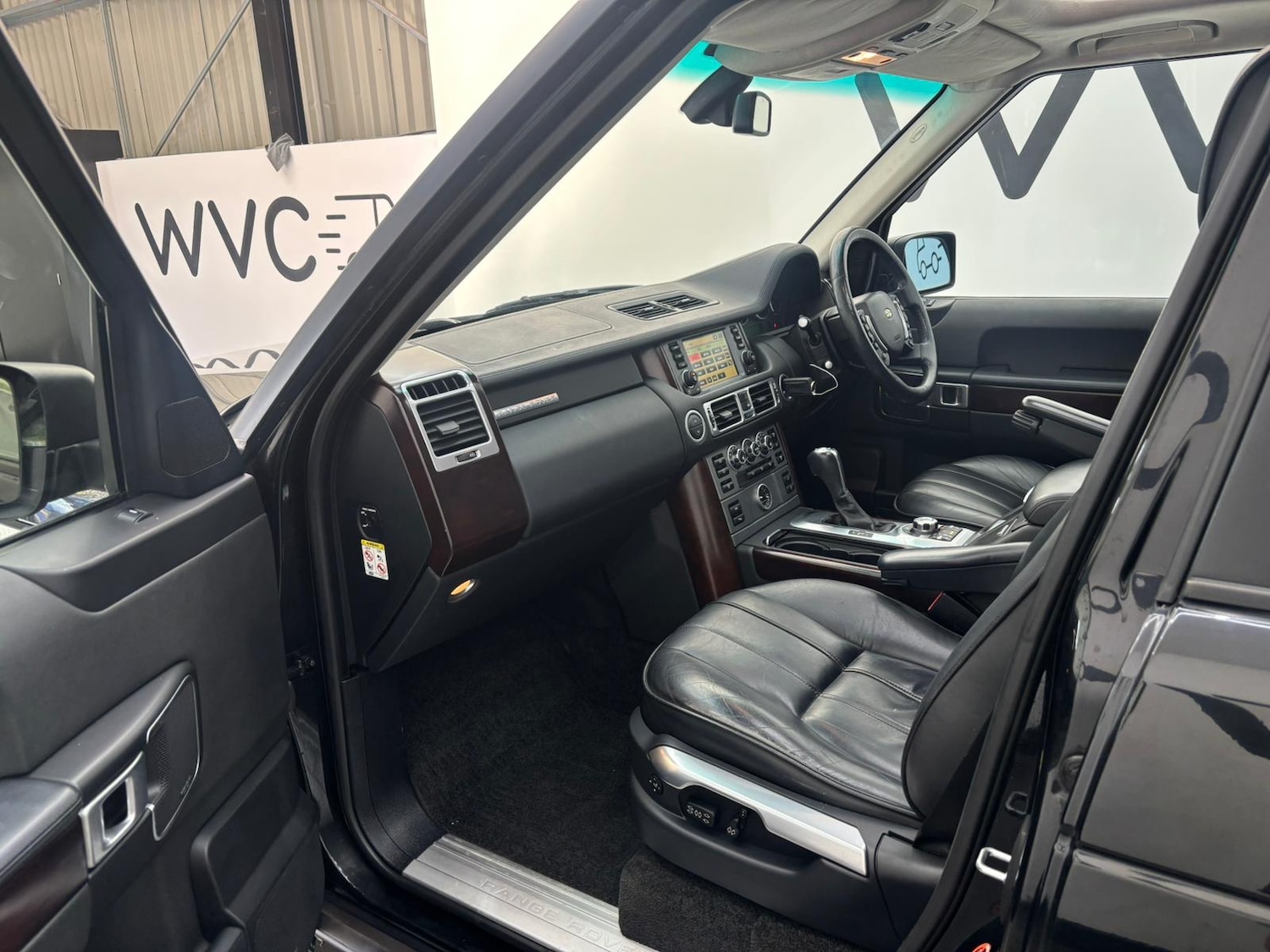 Used Land Rover Range Rover 2008 for sale - 77932089: Photo 8