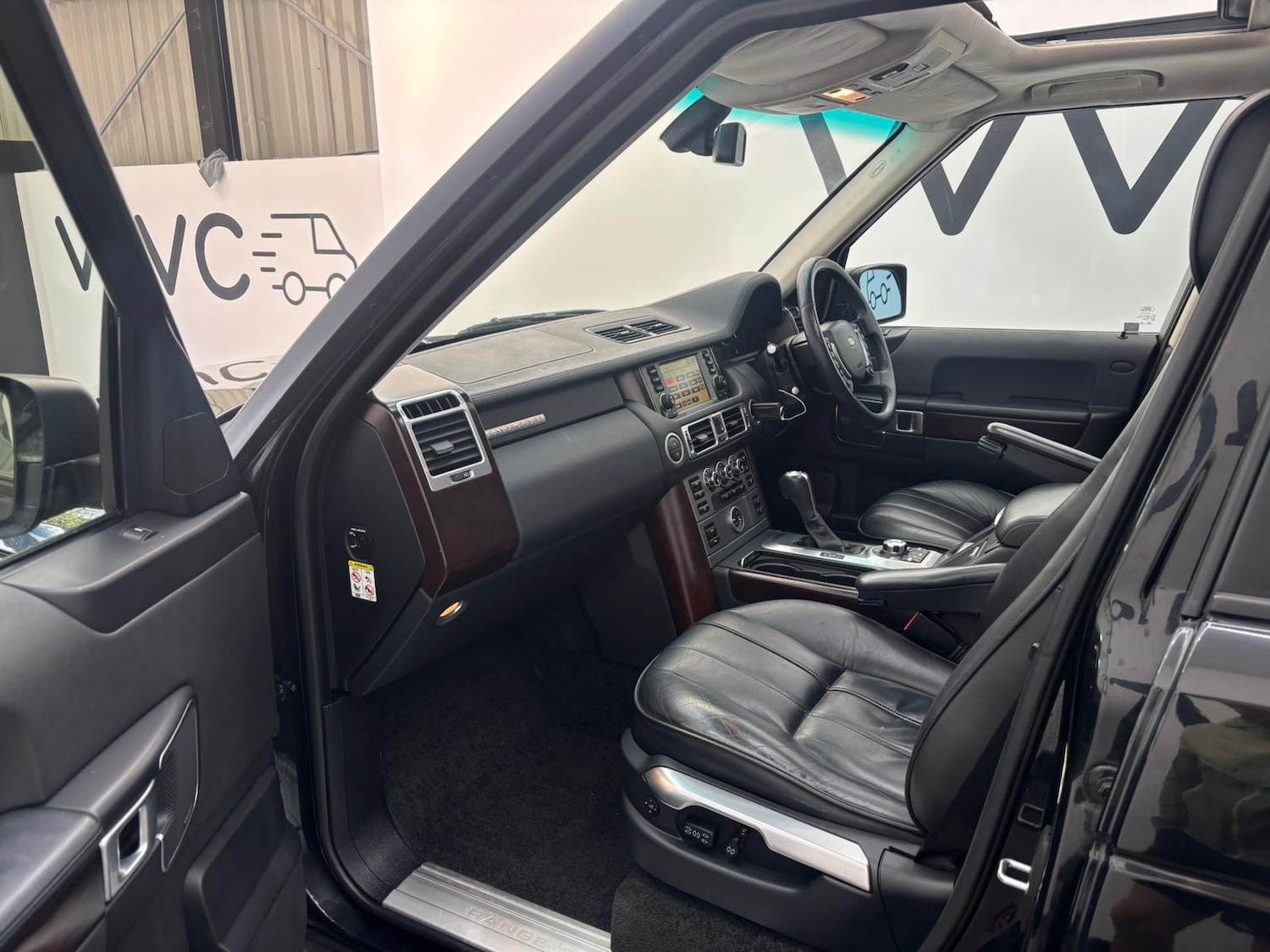 Used Land Rover Range Rover 2008 for sale - 77932089: Photo 9