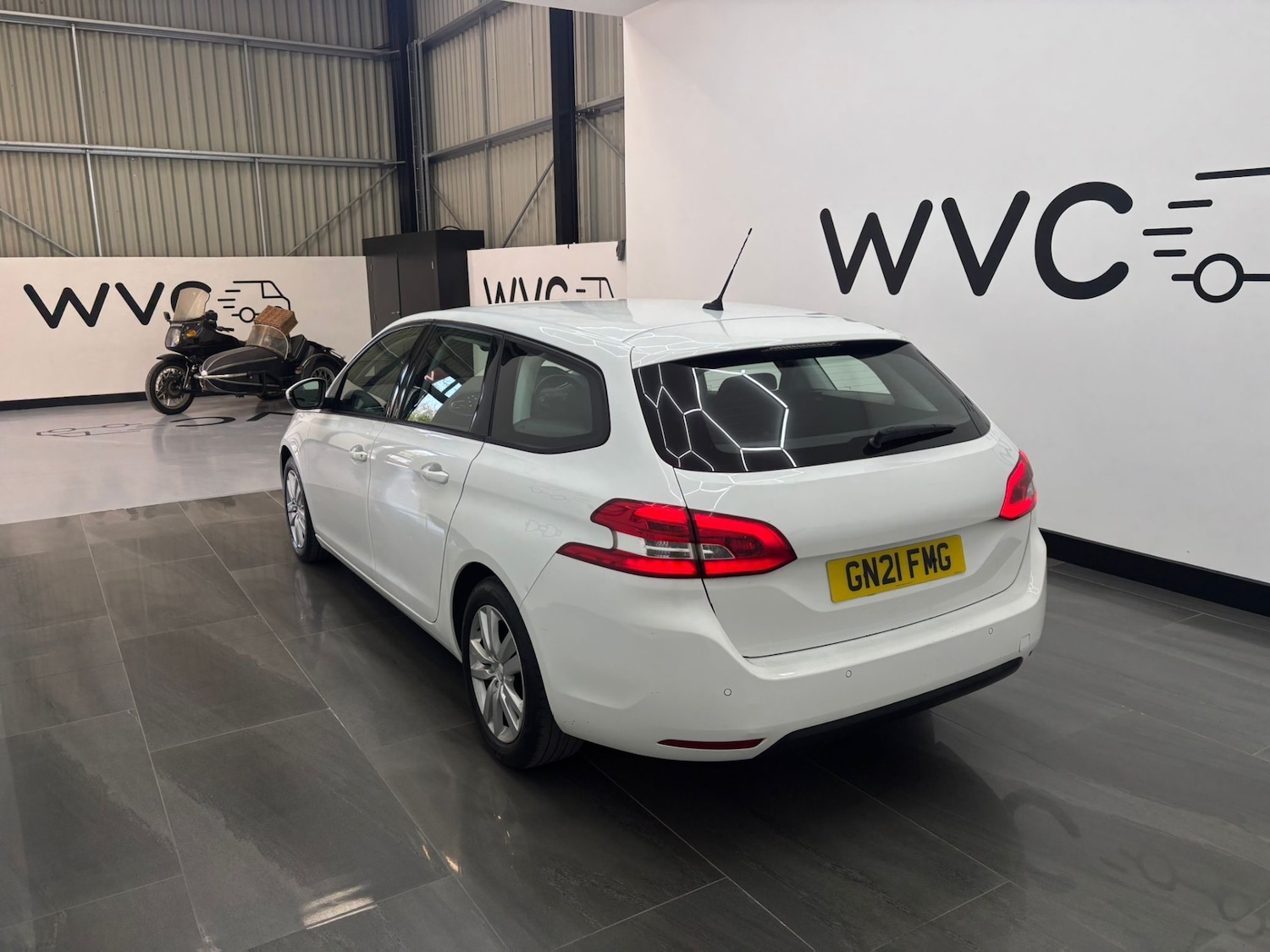 Used Peugeot 308 2021 for sale - 78077281: Photo 11