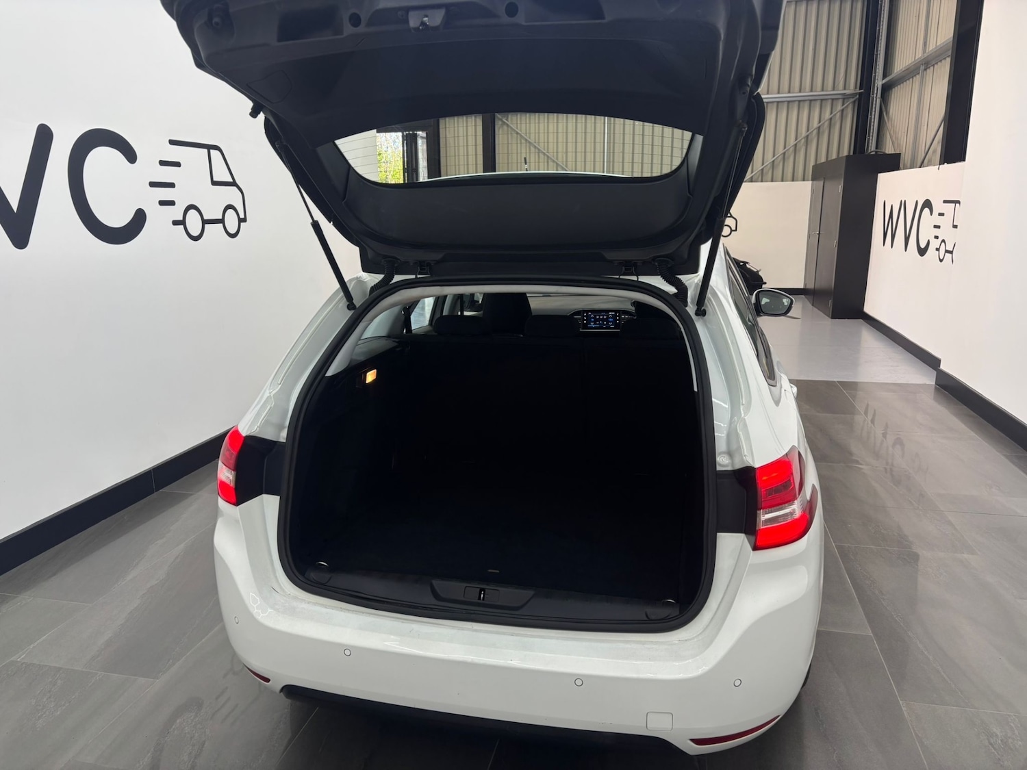 Used Peugeot 308 2021 for sale - 78077281: Photo 13