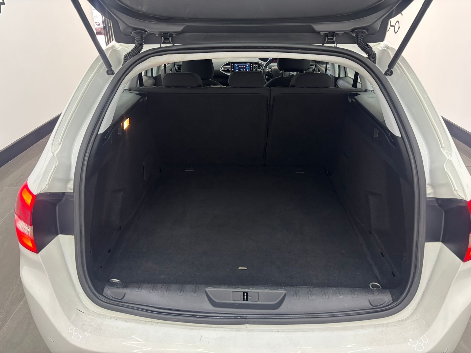 Used Peugeot 308 2021 for sale - 78077281: Photo 14