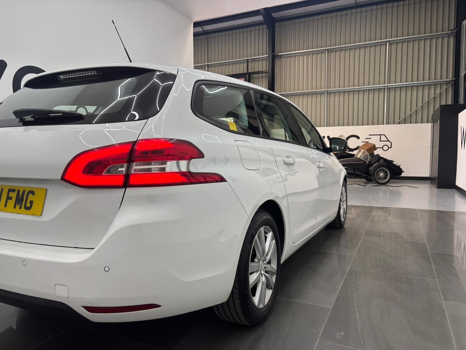 Used Peugeot 308 2021 for sale - 78077281: Photo 15