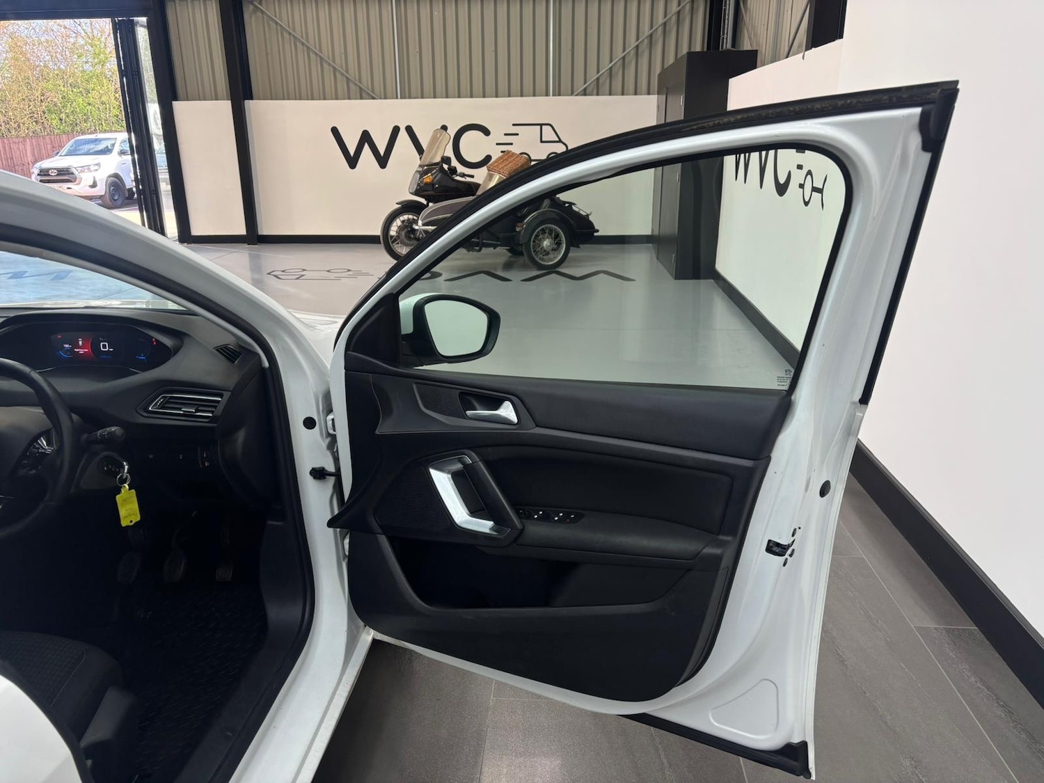 Used Peugeot 308 2021 for sale - 78077281: Photo 17