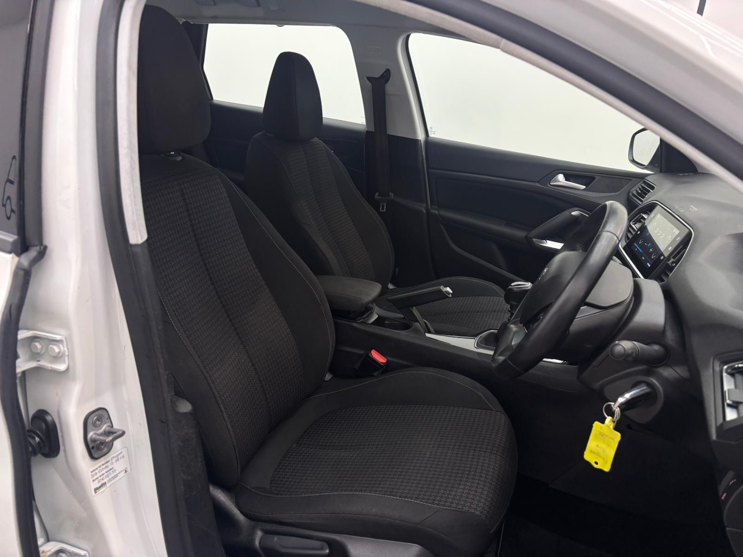 Used Peugeot 308 2021 for sale - 78077281: Photo 18