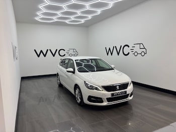 Peugeot 308 feature image