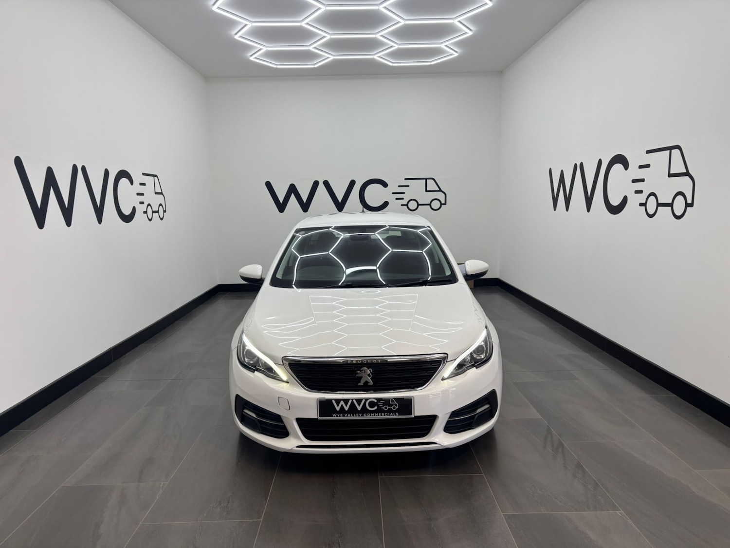 Used Peugeot 308 2021 for sale - 78077281: Photo 2