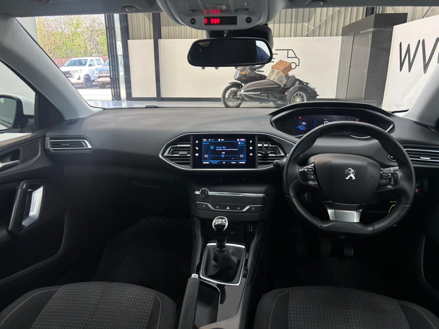 Used Peugeot 308 2021 for sale - 78077281: Photo 20