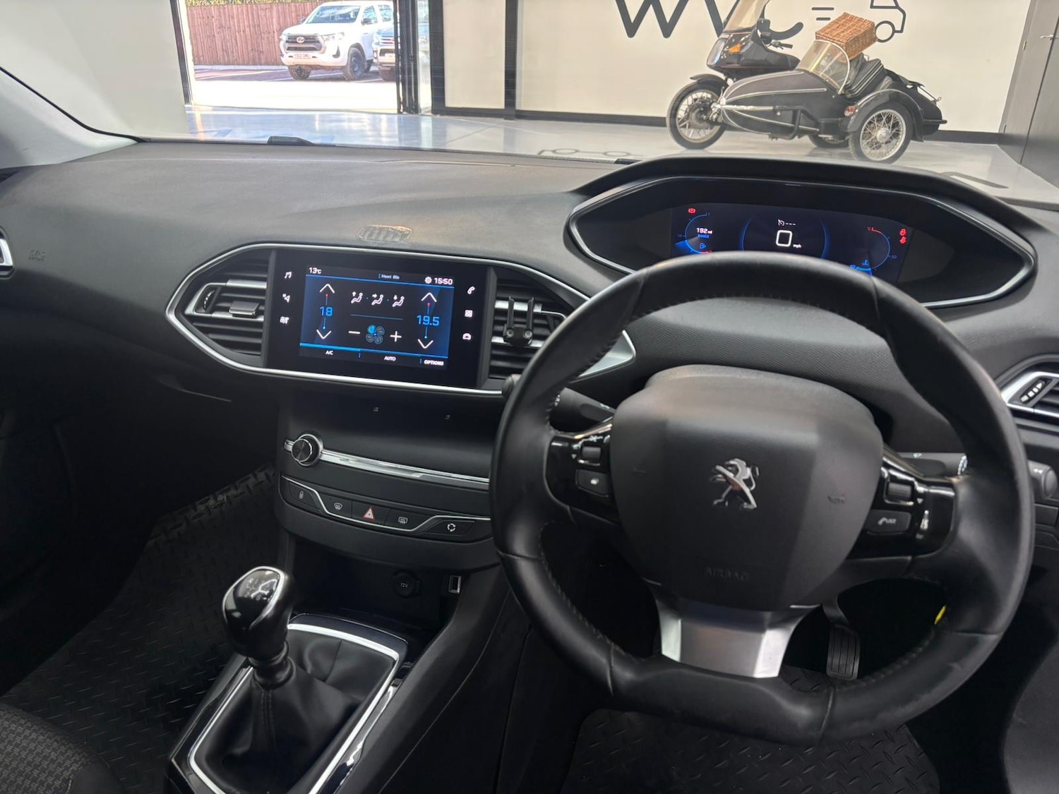 Used Peugeot 308 2021 for sale - 78077281: Photo 21