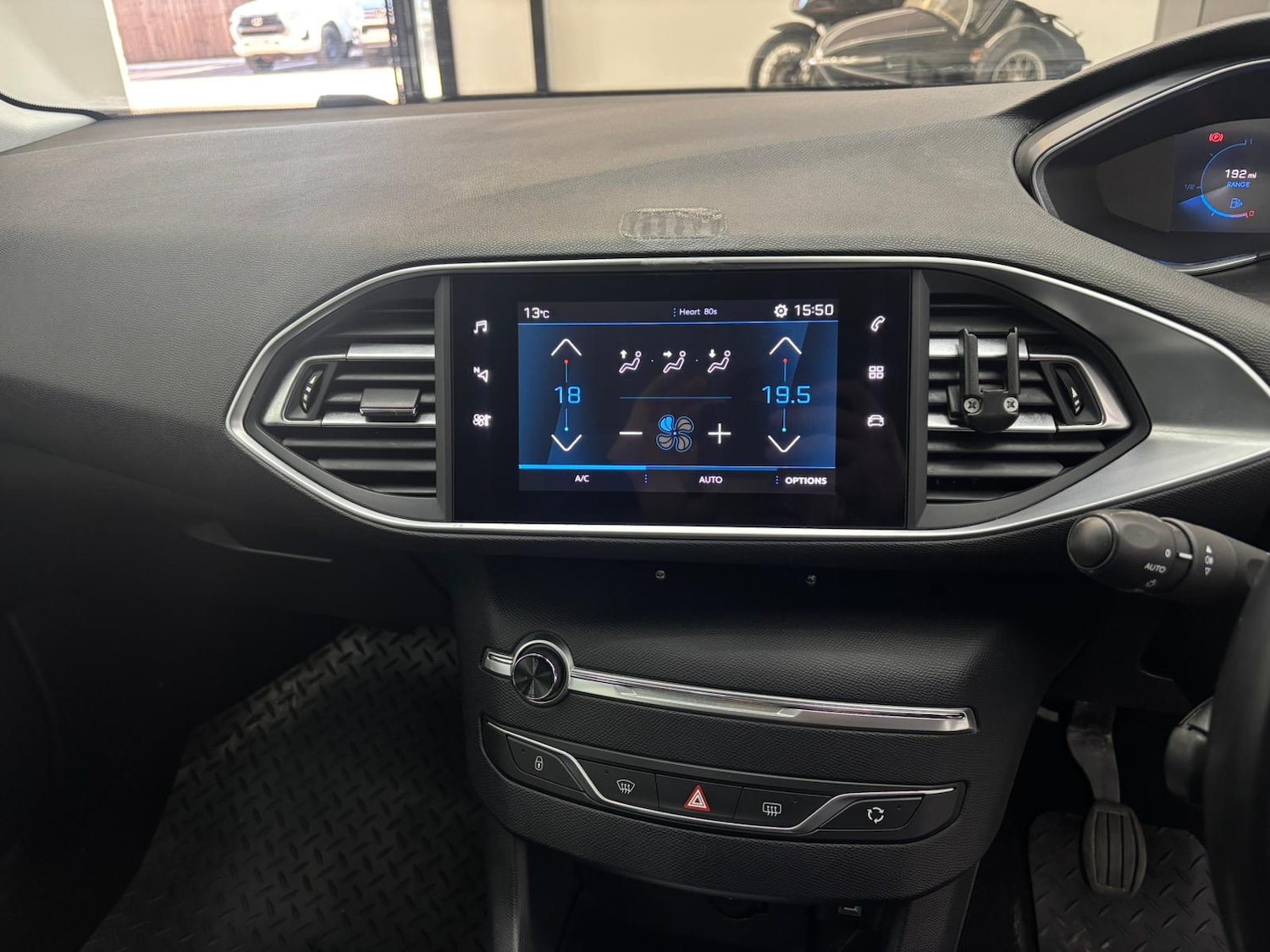 Used Peugeot 308 2021 for sale - 78077281: Photo 22