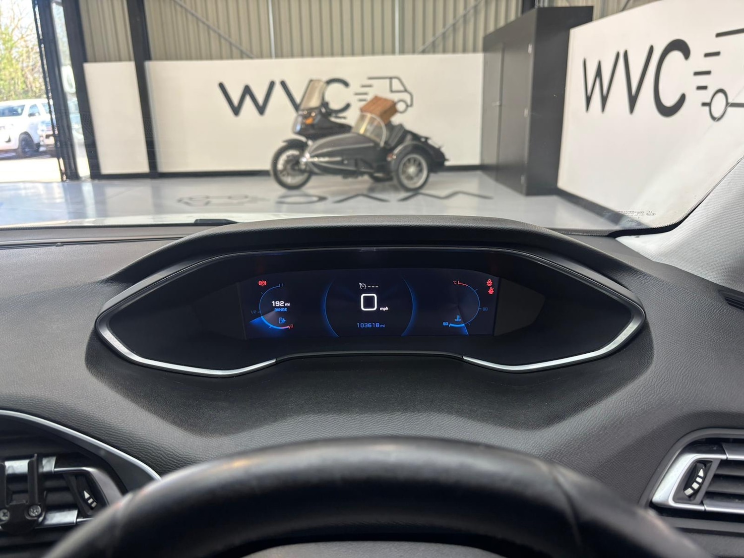 Used Peugeot 308 2021 for sale - 78077281: Photo 24