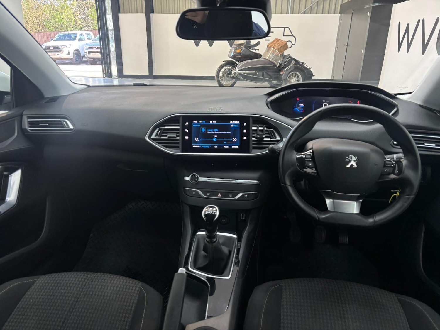 Used Peugeot 308 2021 for sale - 78077281: Photo 25