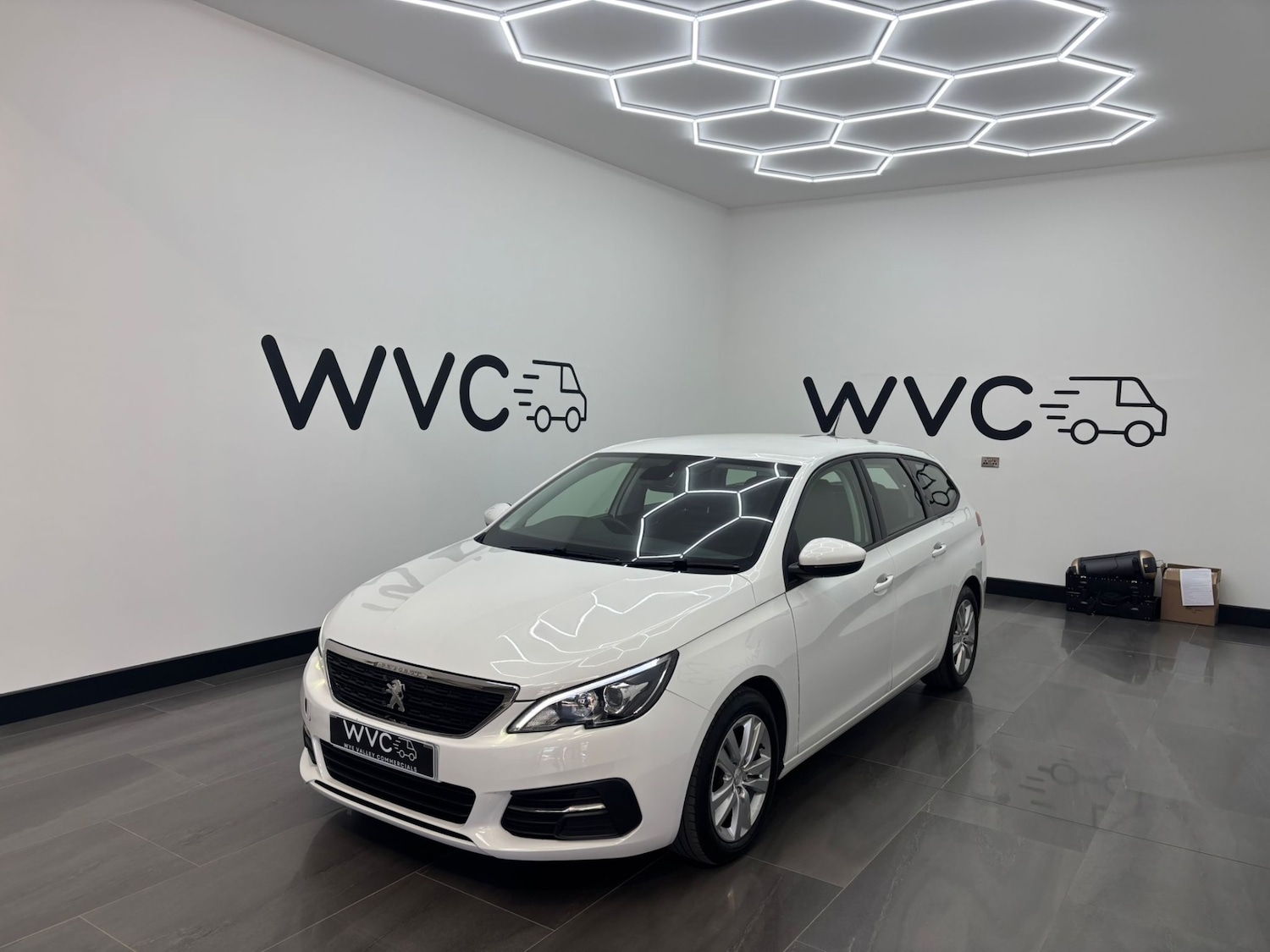 Used Peugeot 308 2021 for sale - 78077281: Photo 3