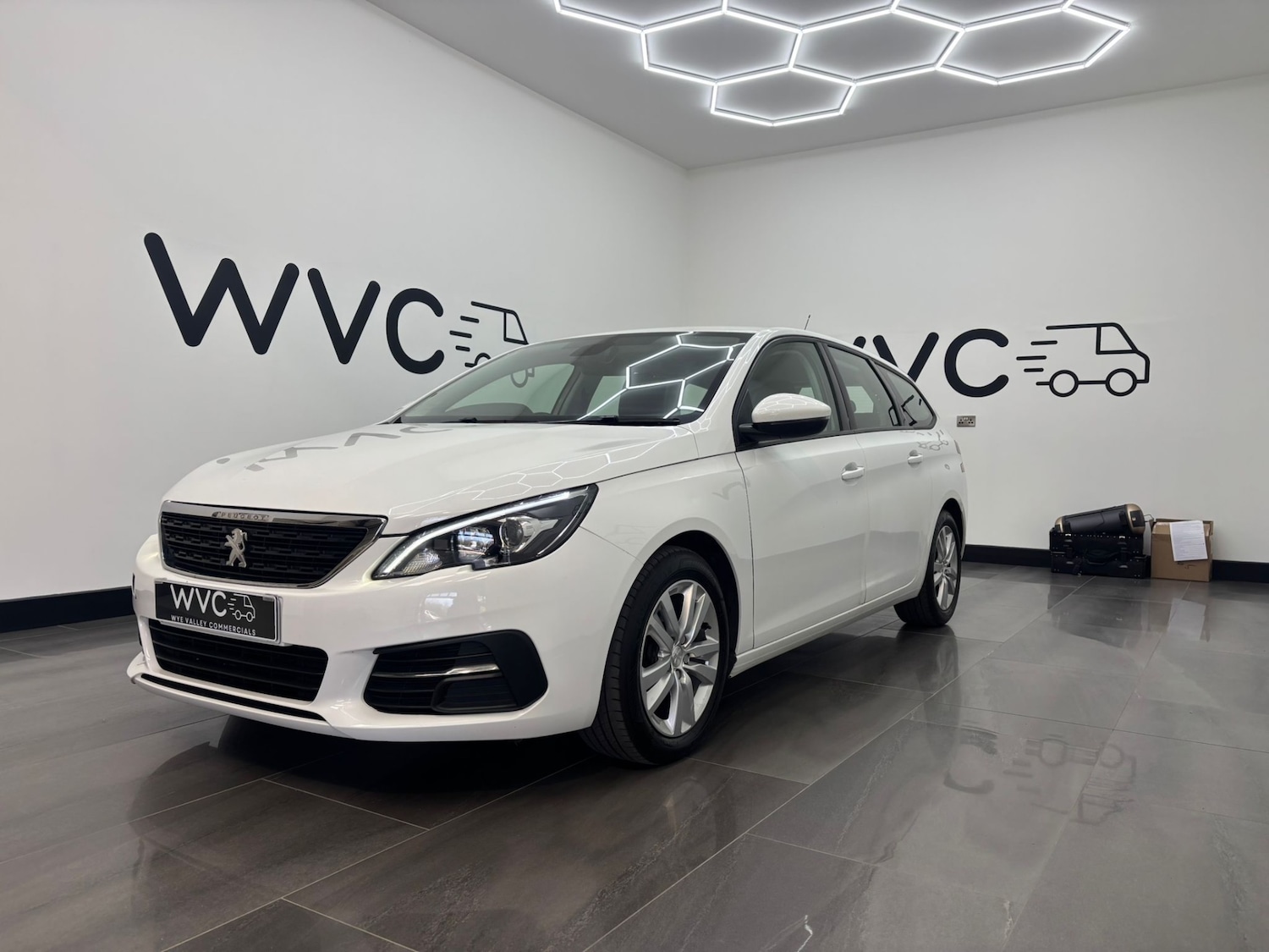 Used Peugeot 308 2021 for sale - 78077281: Photo 4