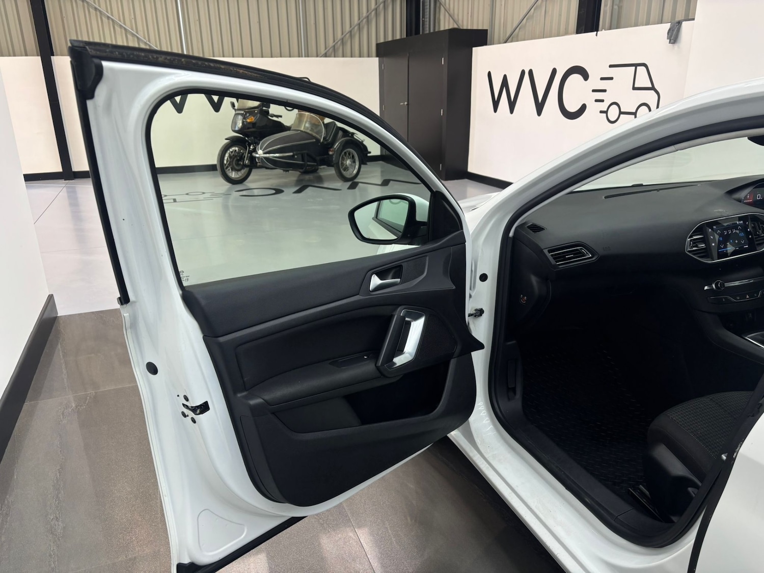 Used Peugeot 308 2021 for sale - 78077281: Photo 5