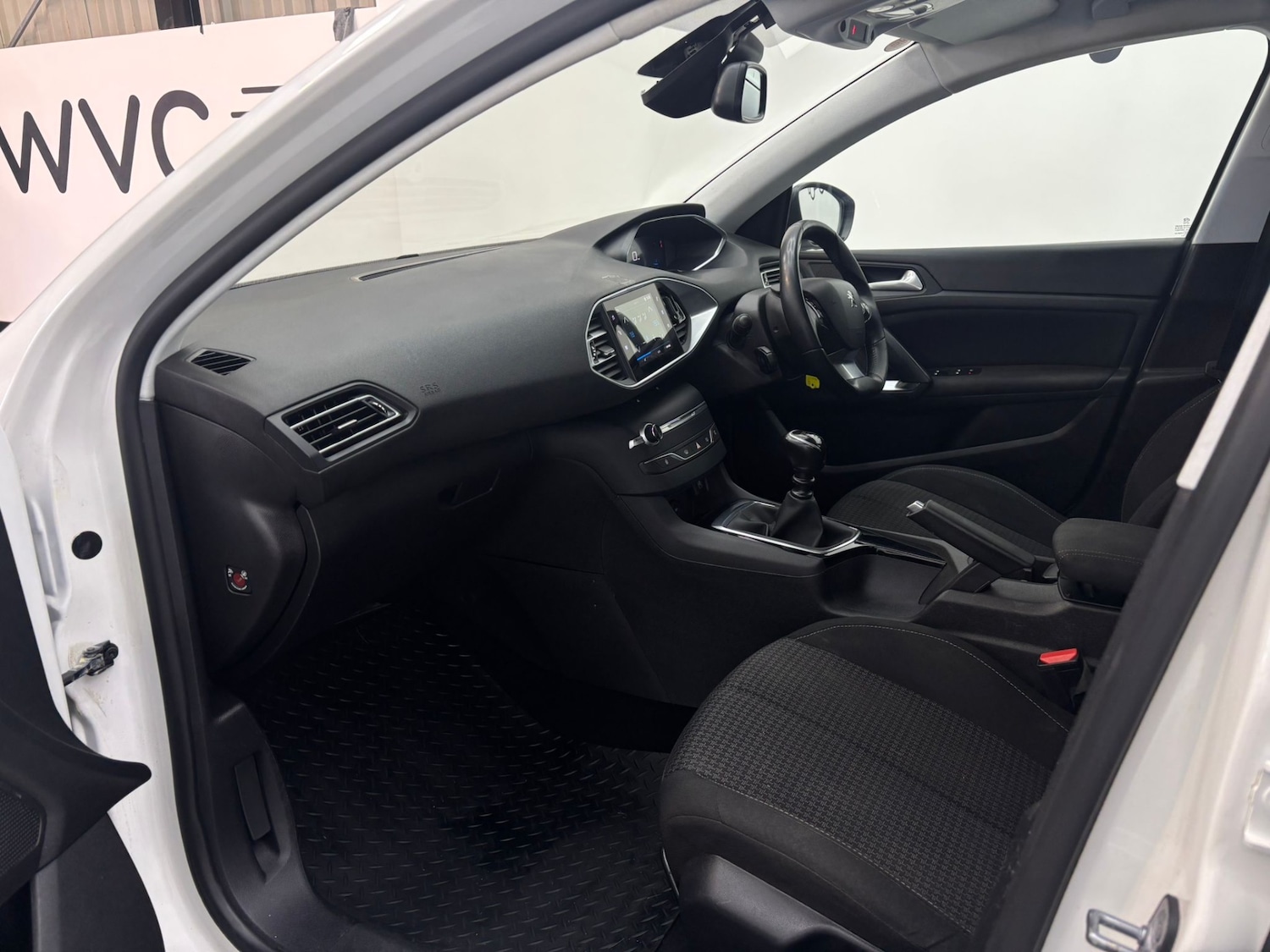 Used Peugeot 308 2021 for sale - 78077281: Photo 6