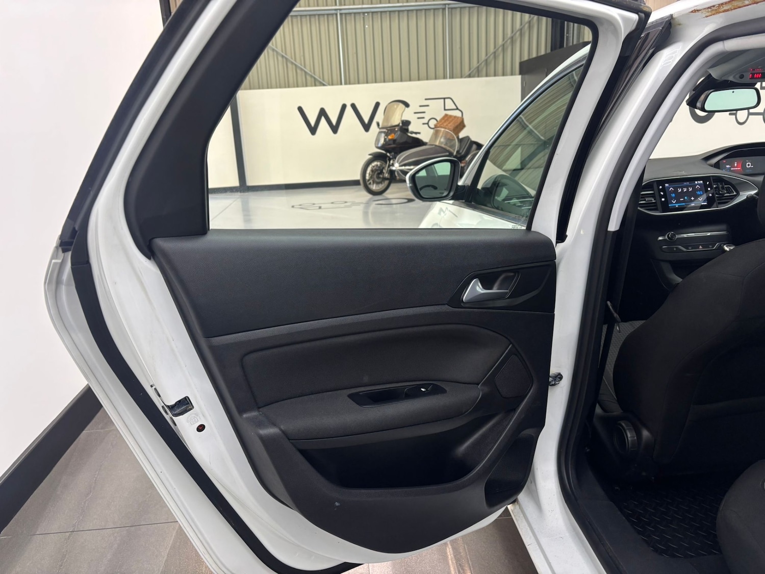 Used Peugeot 308 2021 for sale - 78077281: Photo 8