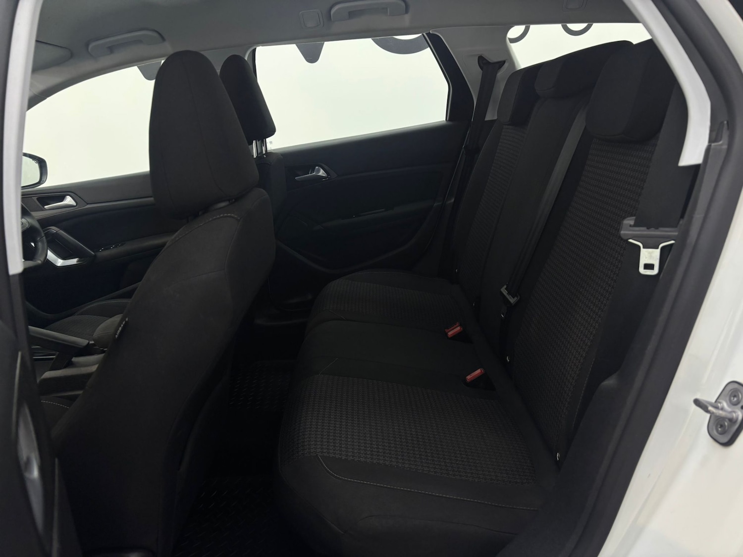 Used Peugeot 308 2021 for sale - 78077281: Photo 9