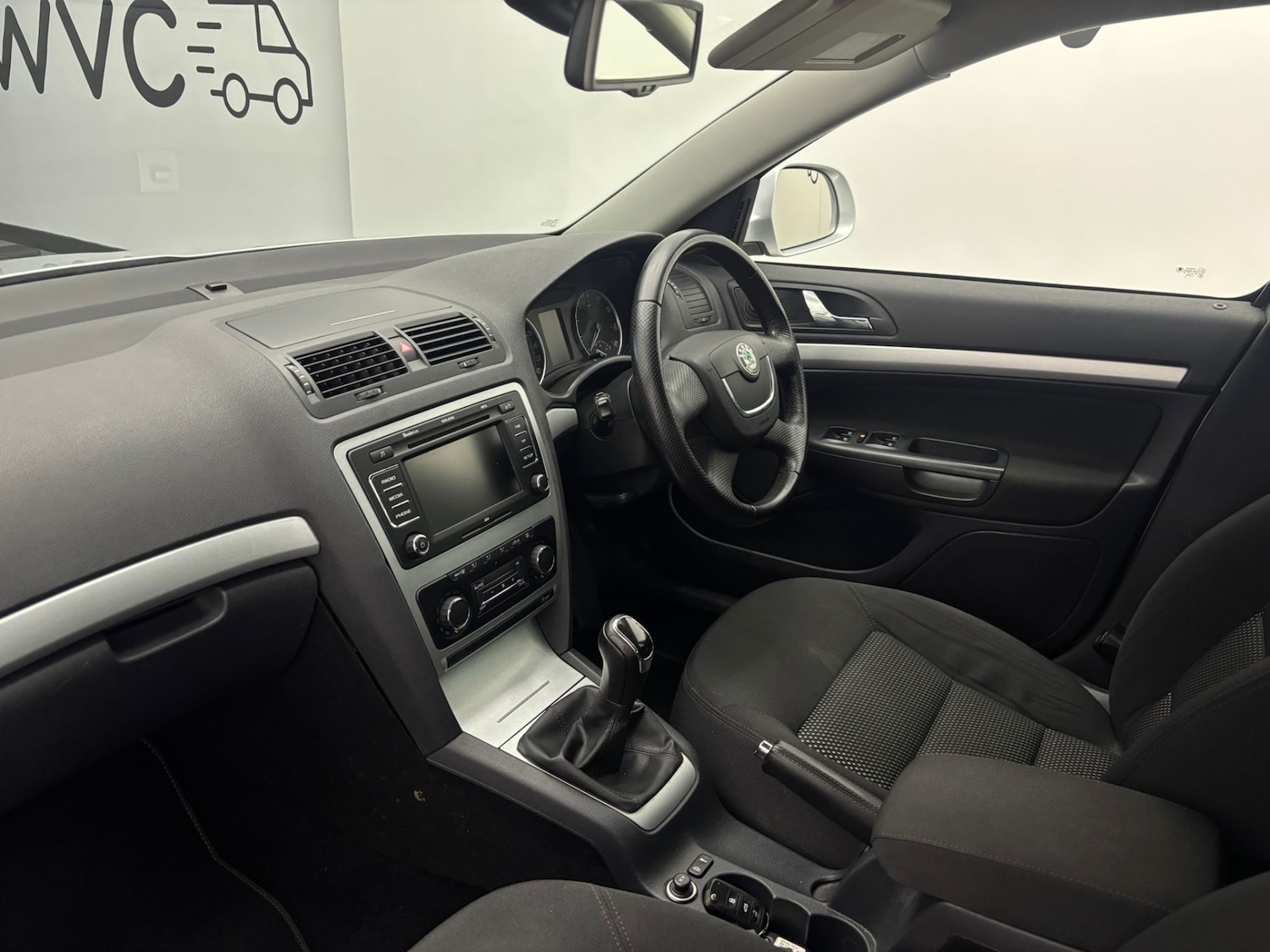 Used Skoda Octavia 2012 for sale - 77946463: Photo 10