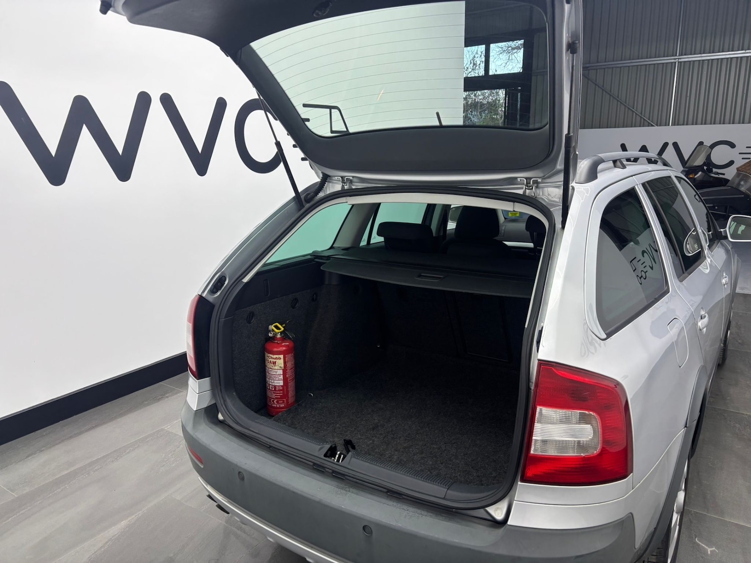 Used Skoda Octavia 2012 for sale - 77946463: Photo 15