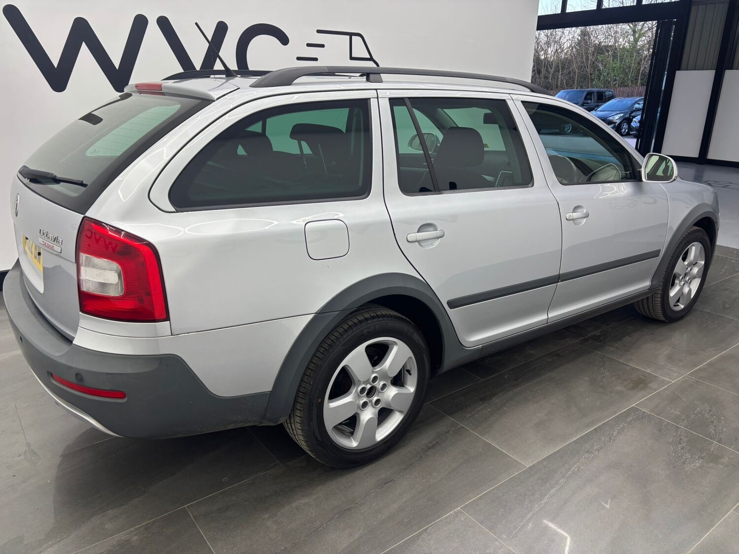 Used Skoda Octavia 2012 for sale - 77946463: Photo 18