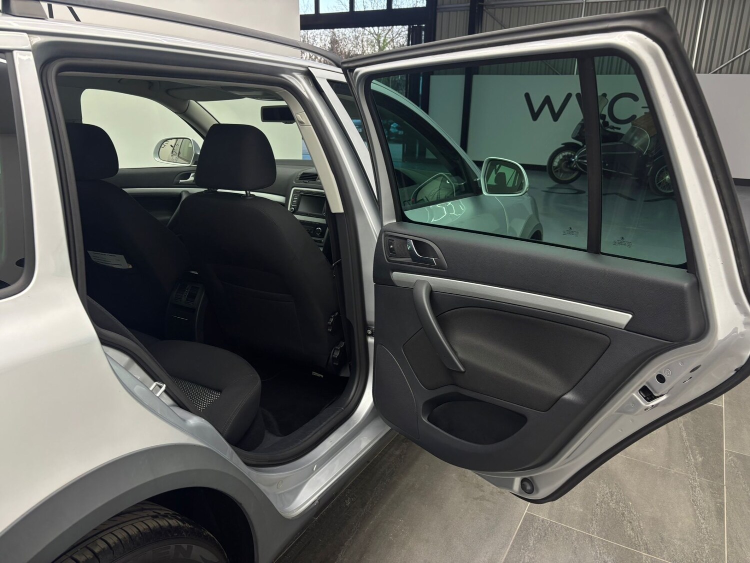 Used Skoda Octavia 2012 for sale - 77946463: Photo 19