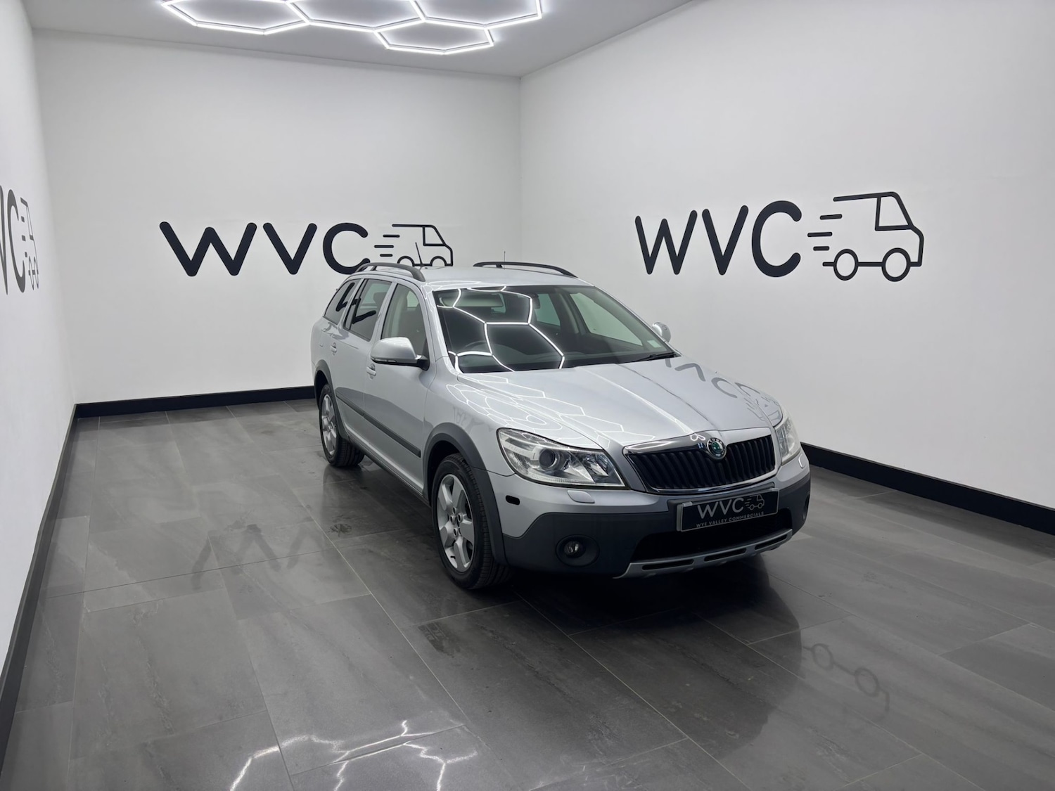 Used Skoda Octavia 2012 for sale - 77946463: Photo 2