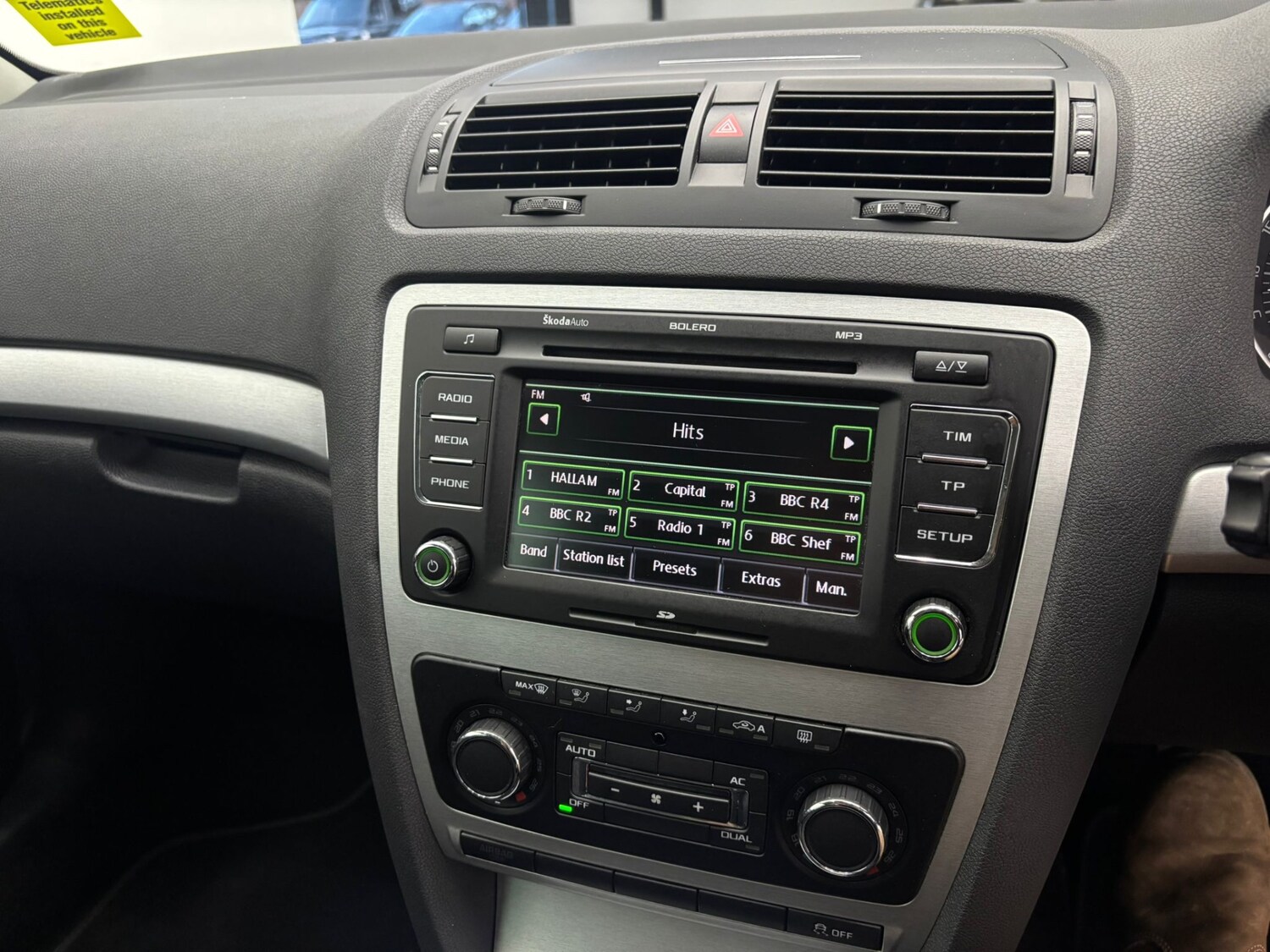 Used Skoda Octavia 2012 for sale - 77946463: Photo 25