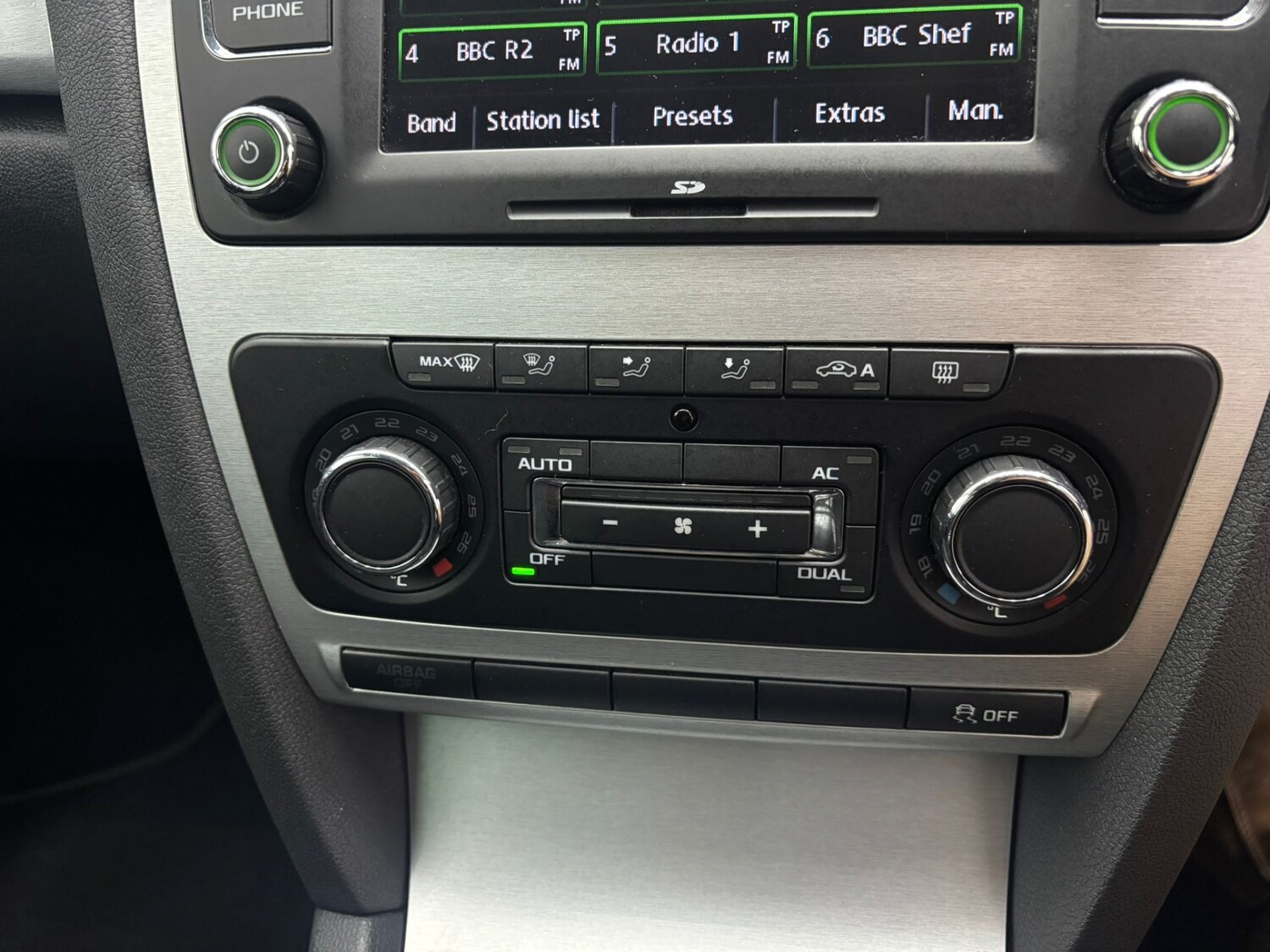 Used Skoda Octavia 2012 for sale - 77946463: Photo 26