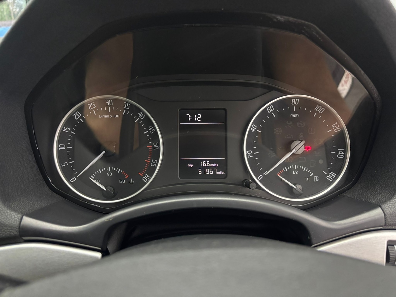 Used Skoda Octavia 2012 for sale - 77946463: Photo 27