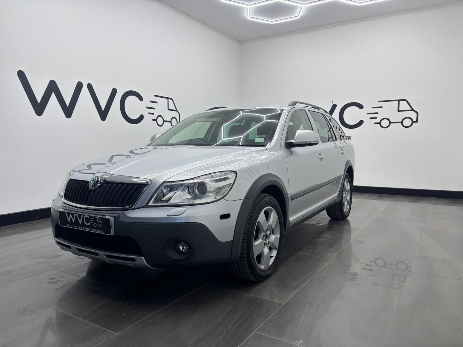 Used Skoda Octavia 2012 for sale - 77946463: Photo 6