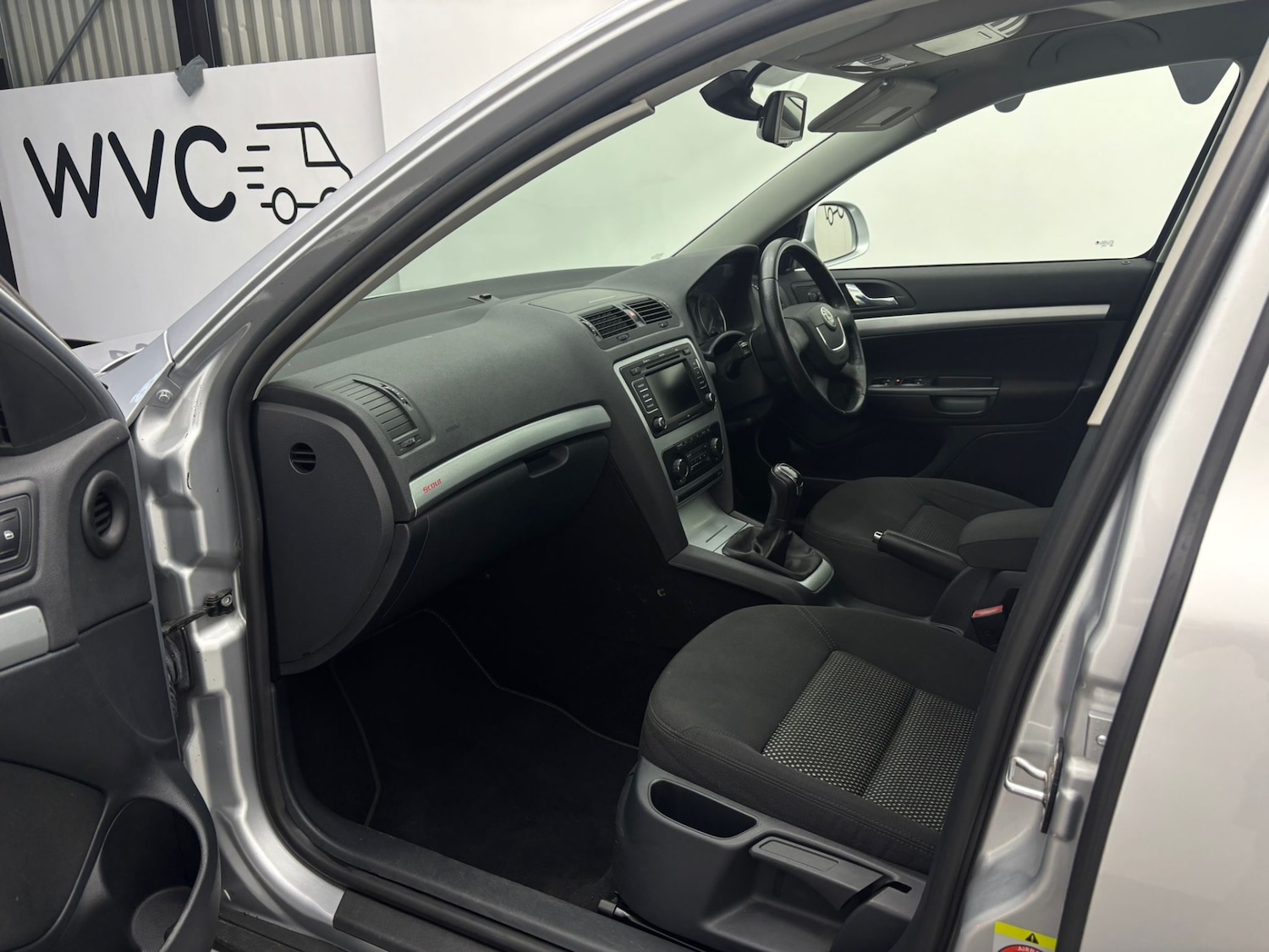 Used Skoda Octavia 2012 for sale - 77946463: Photo 8