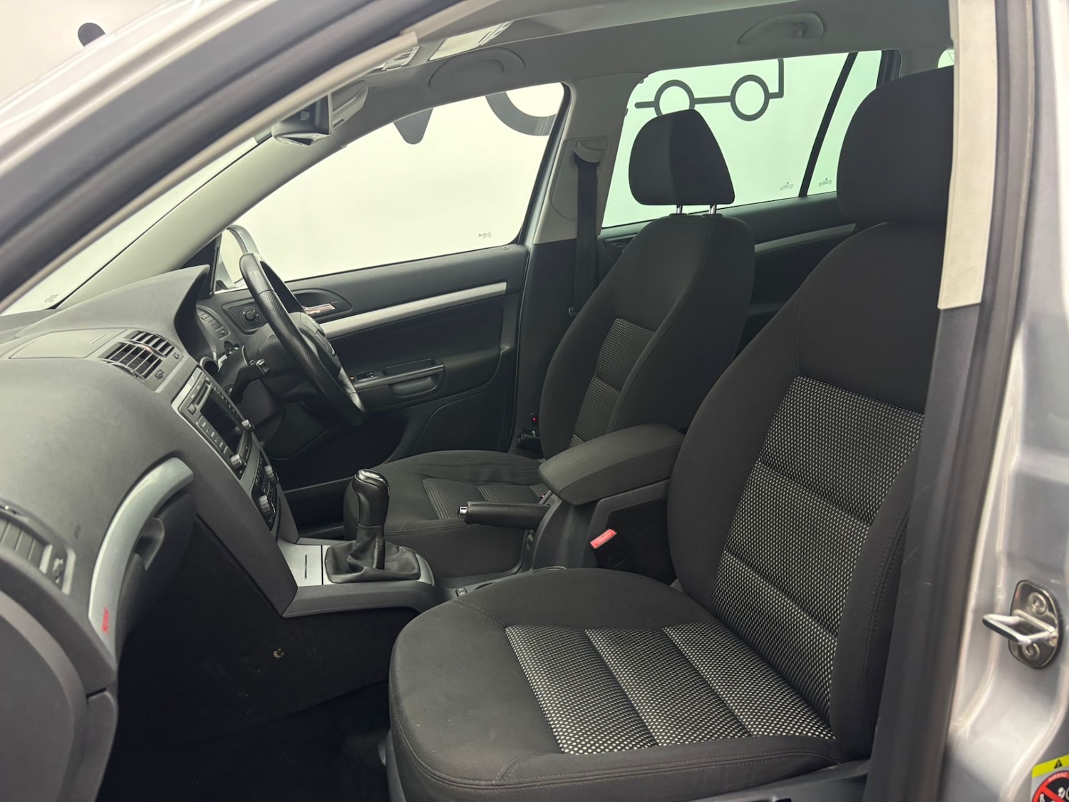 Used Skoda Octavia 2012 for sale - 77946463: Photo 9