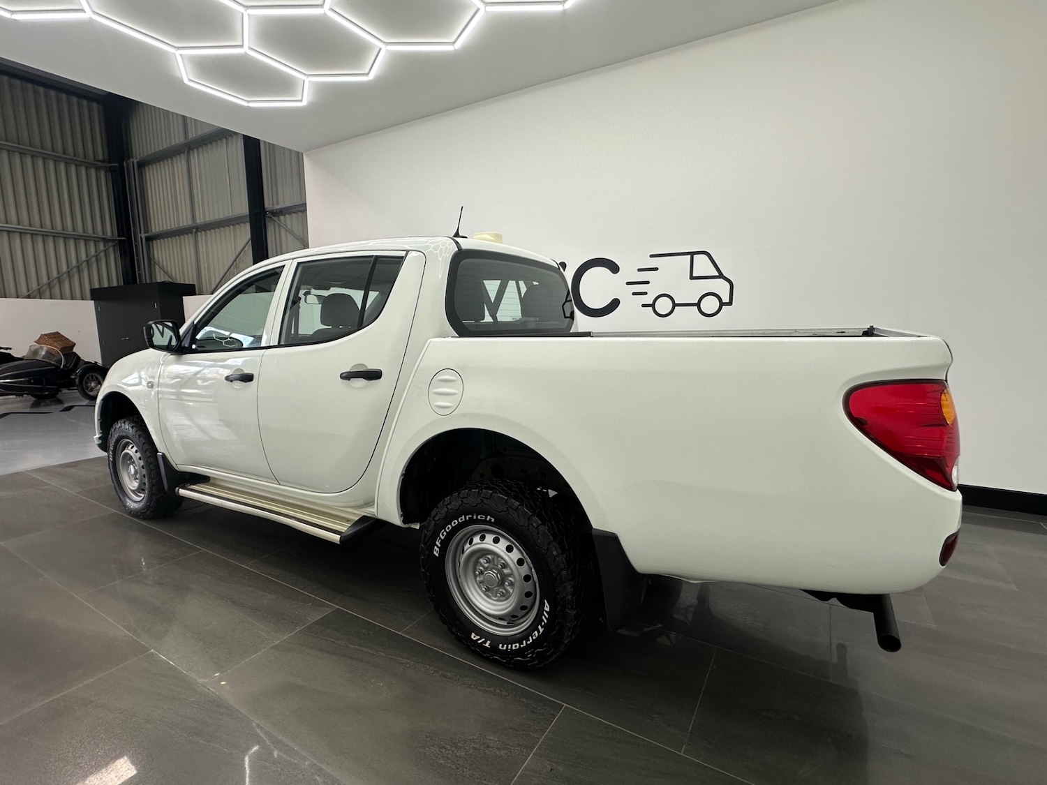 Used Mitsubishi L200 2015 for sale - 77432697: Photo 11