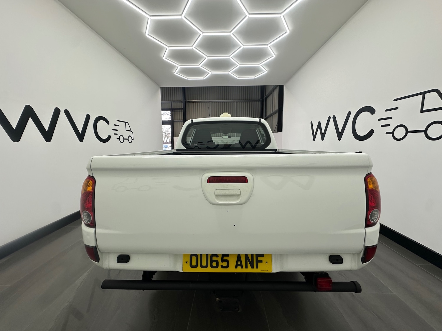 Used Mitsubishi L200 2015 for sale - 77432697: Photo 13