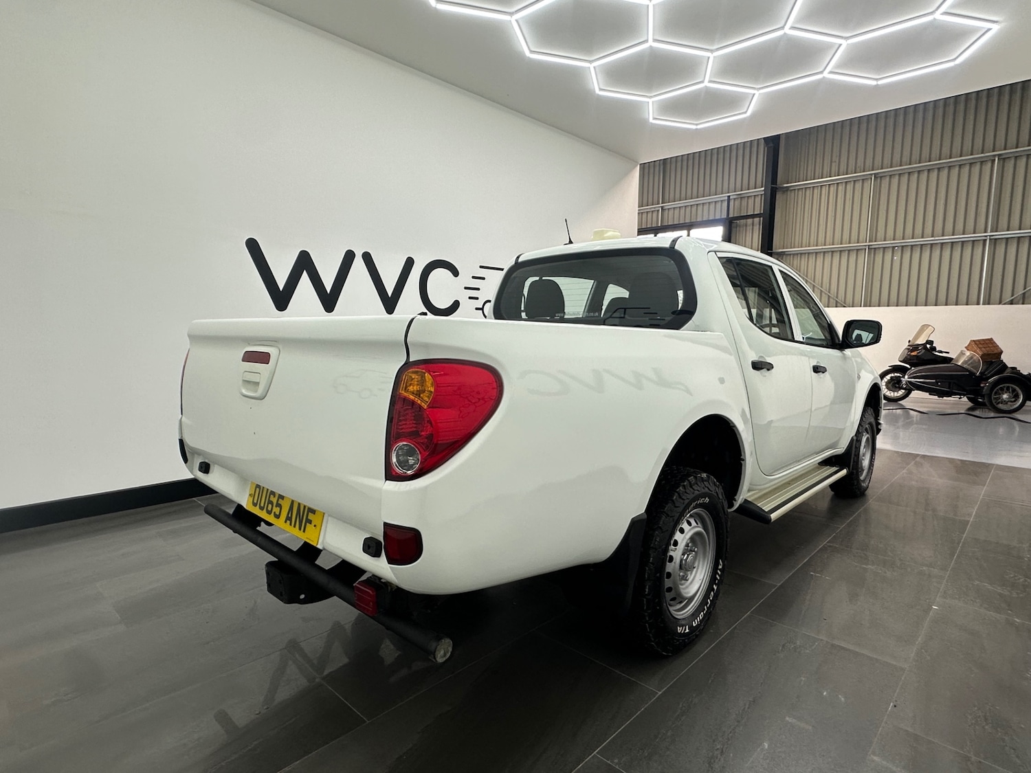 Used Mitsubishi L200 2015 for sale - 77432697: Photo 15