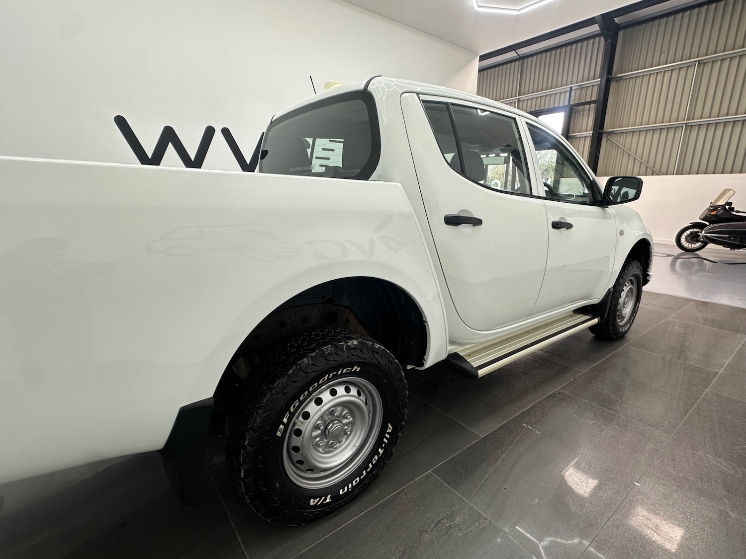 Used Mitsubishi L200 2015 for sale - 77432697: Photo 16