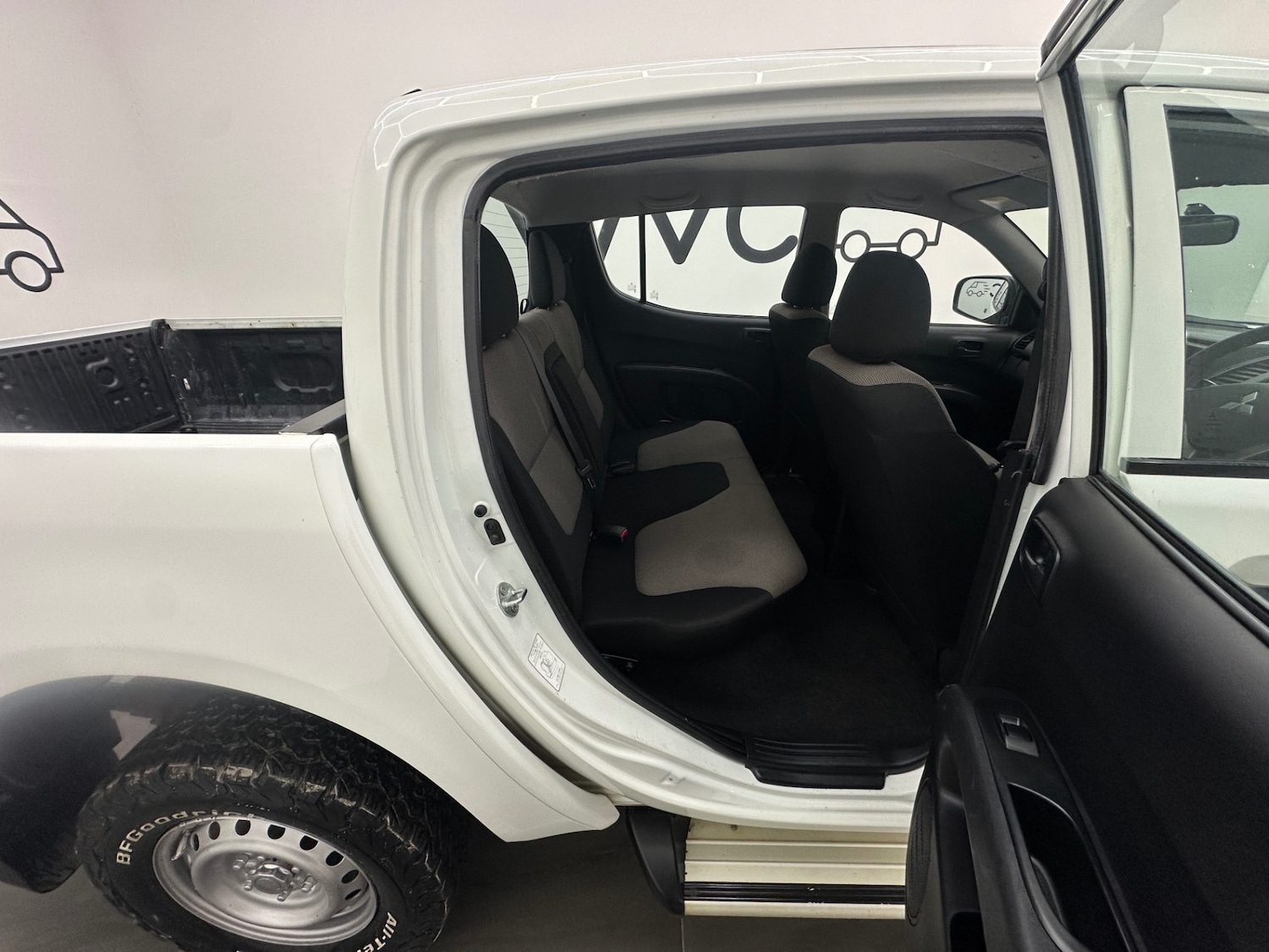 Used Mitsubishi L200 2015 for sale - 77432697: Photo 18